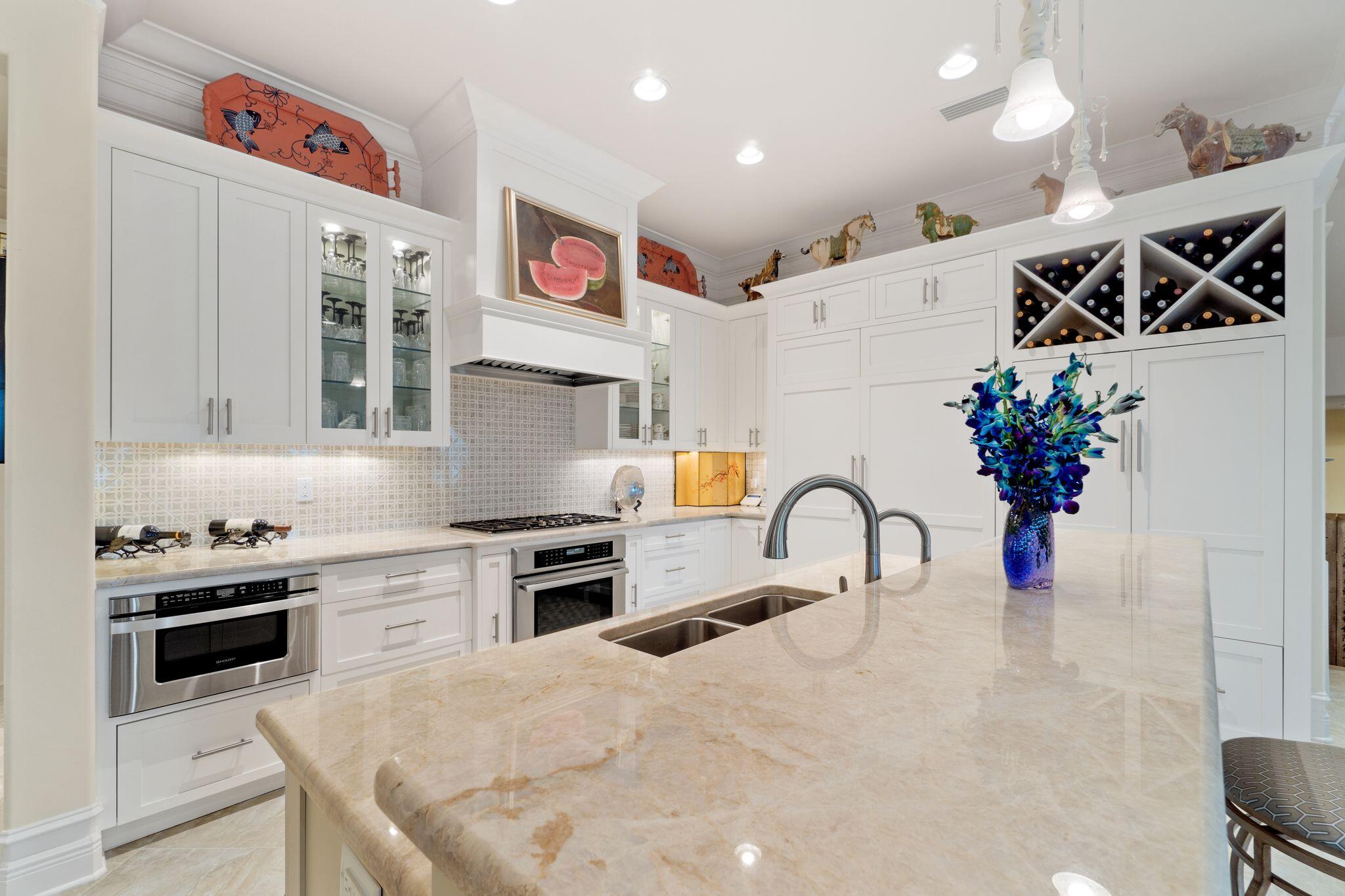 CARIBE - Residential