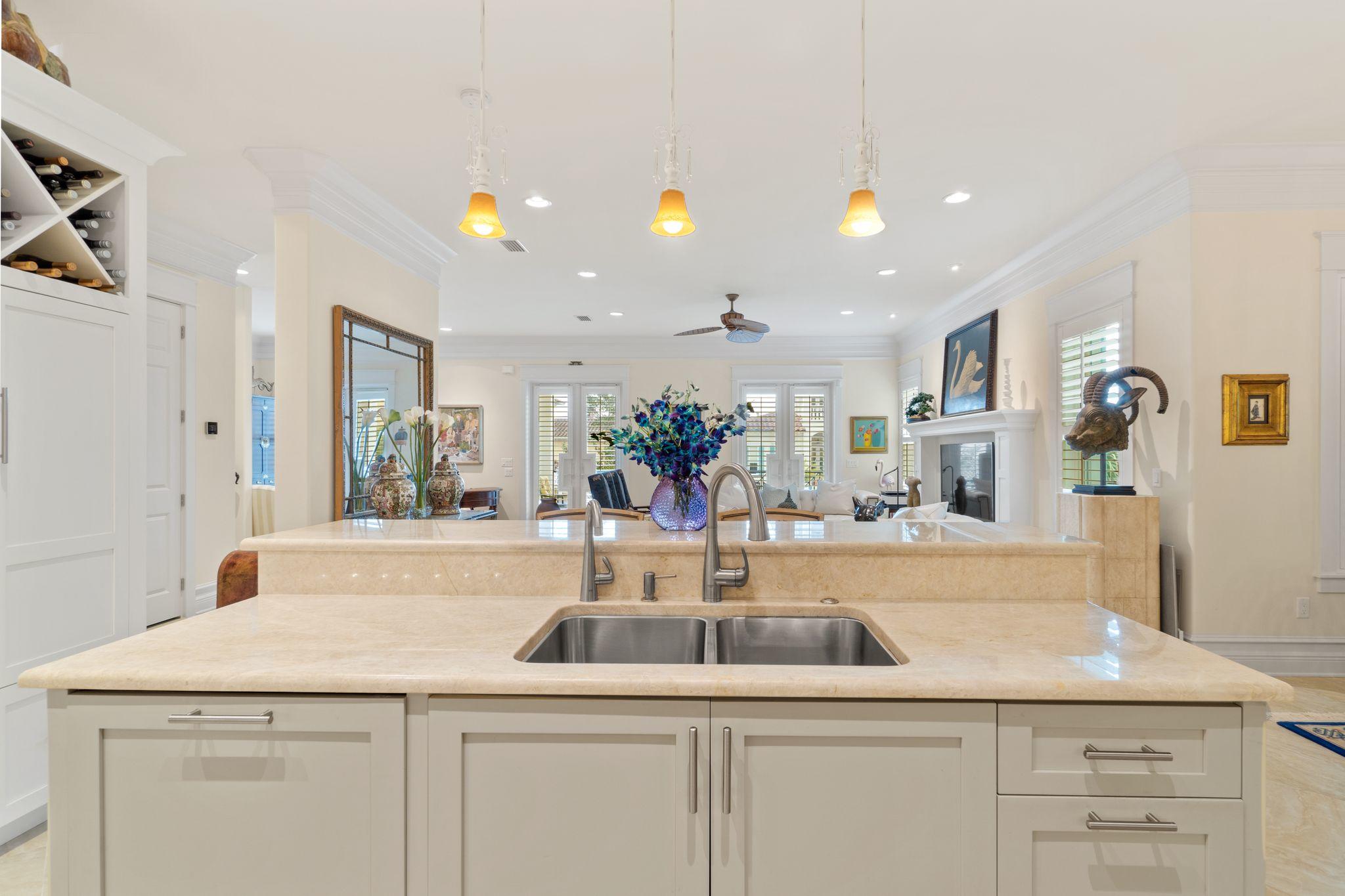 CARIBE - Residential