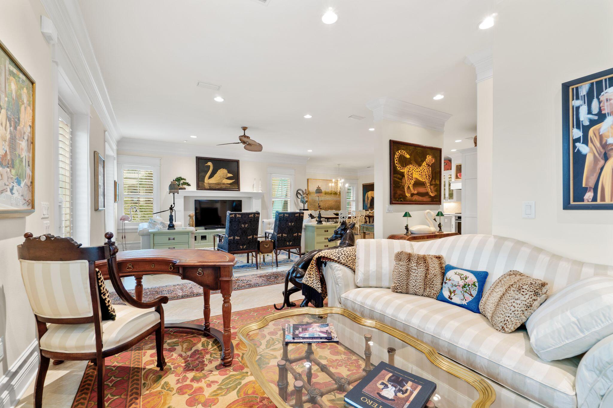 CARIBE - Residential