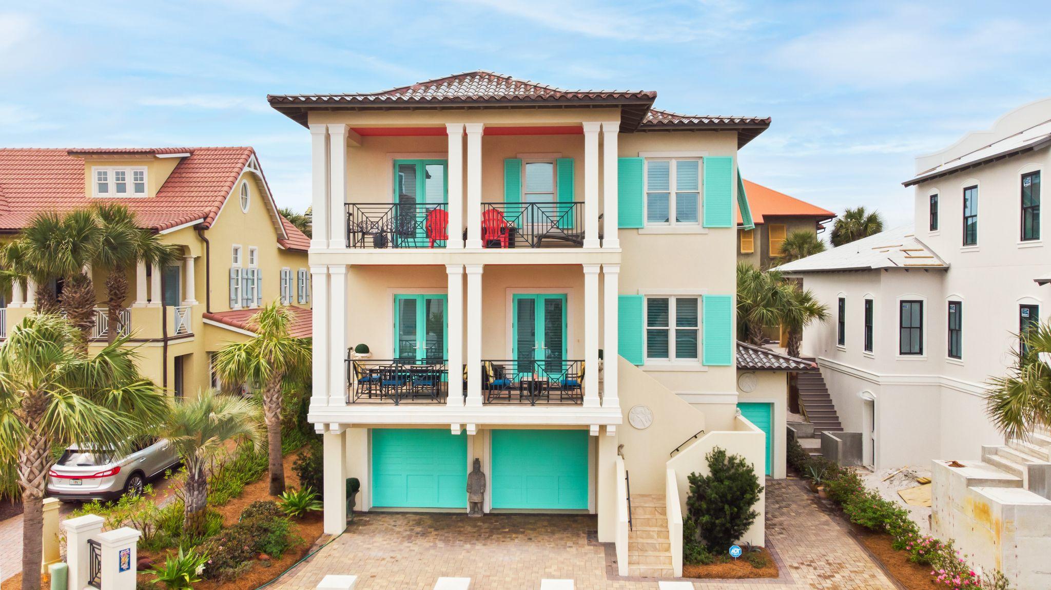 CARIBE - Residential