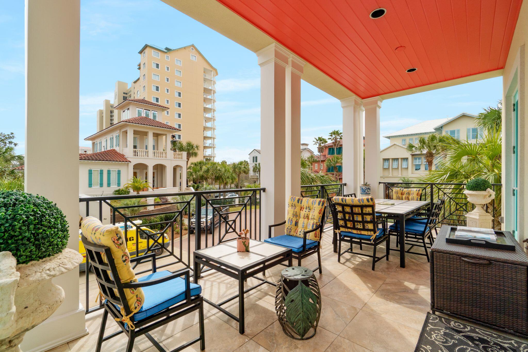 CARIBE - Residential