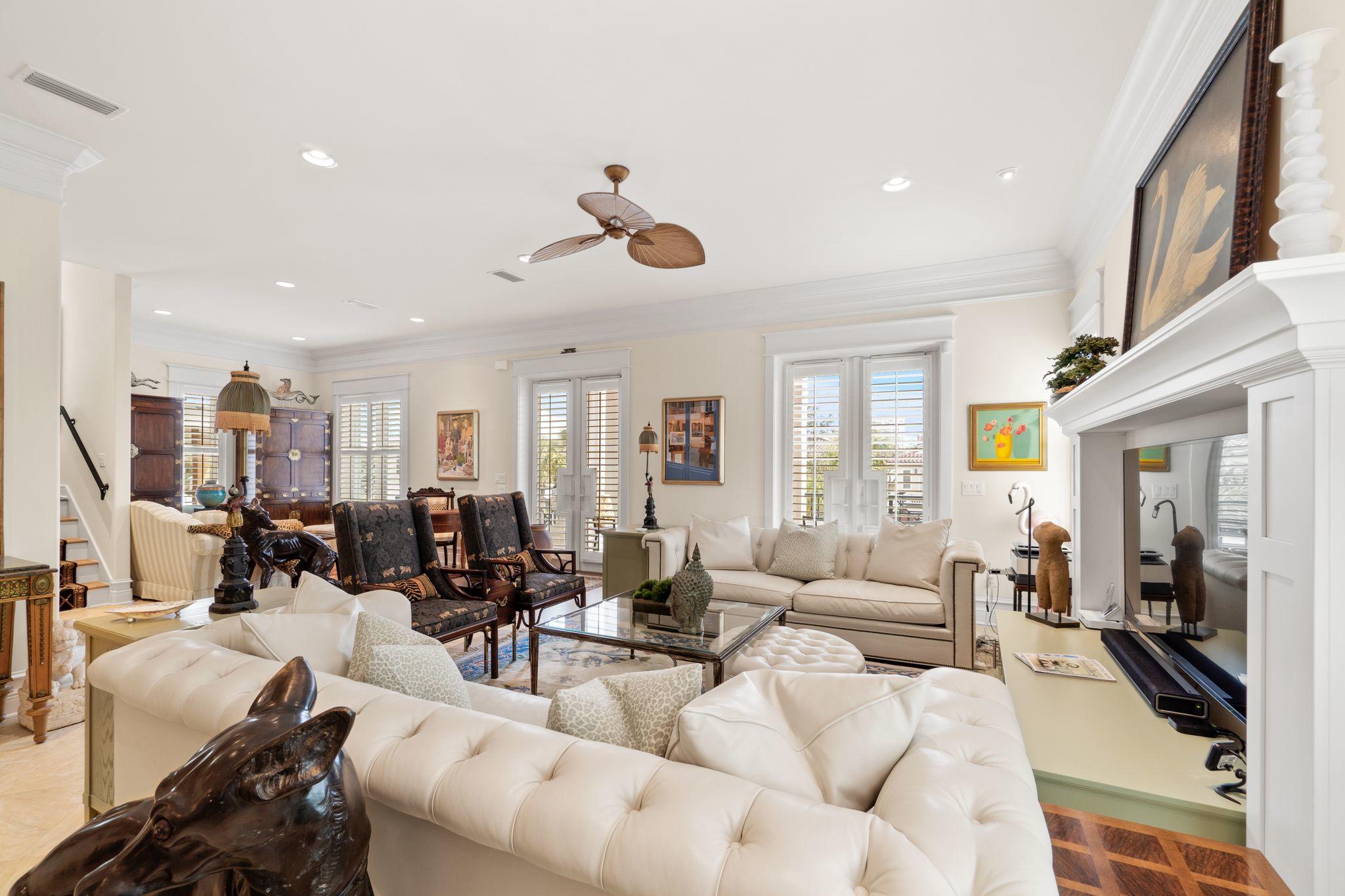 CARIBE - Residential