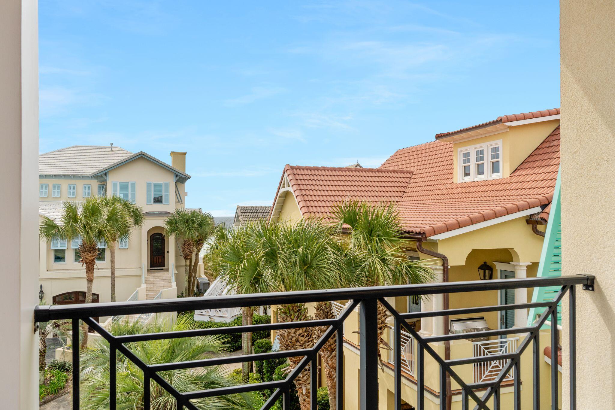 CARIBE - Residential