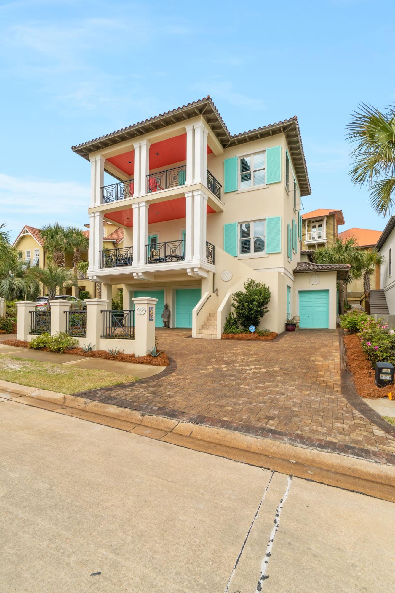 CARIBE - Residential