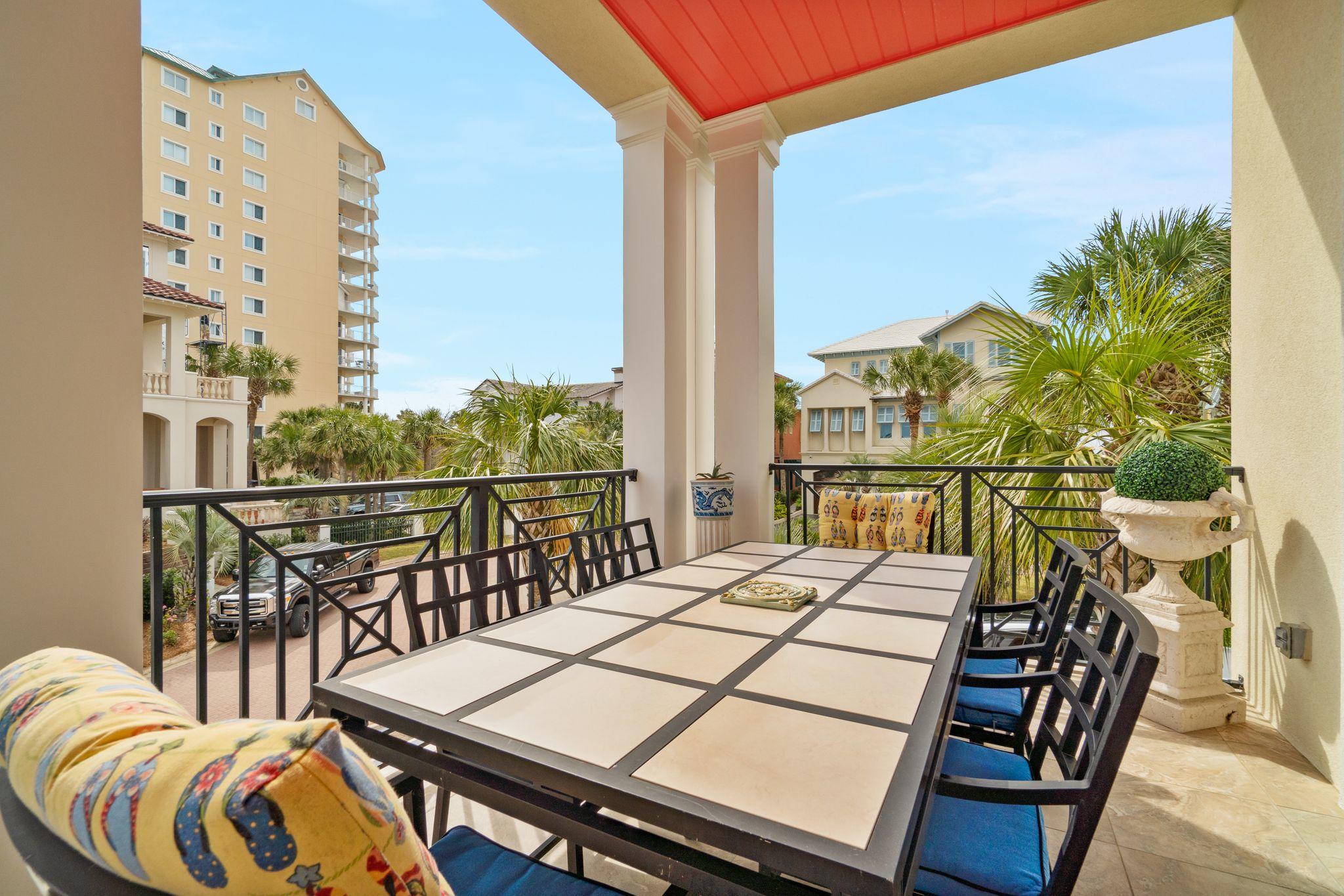 CARIBE - Residential