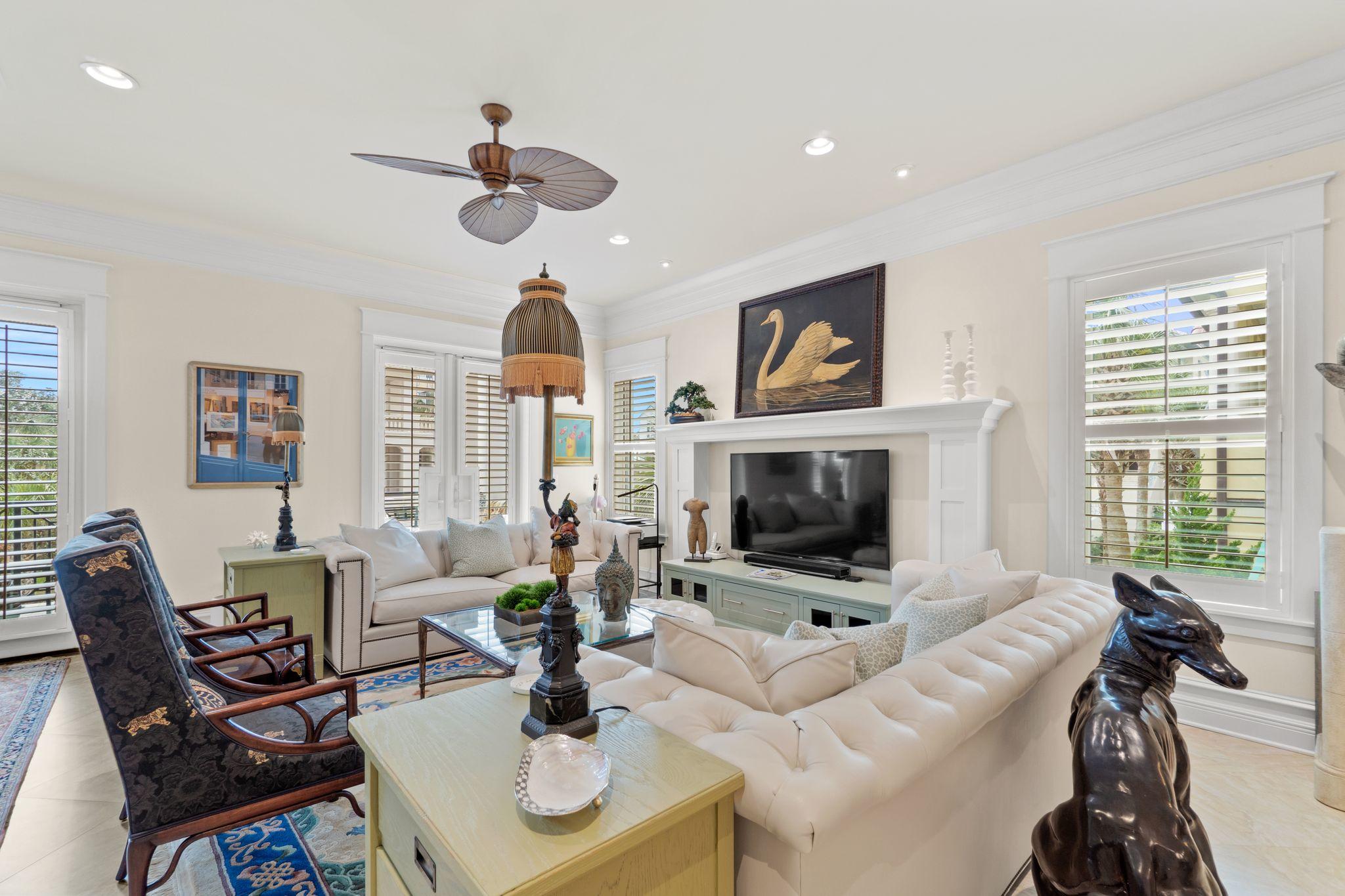 CARIBE - Residential