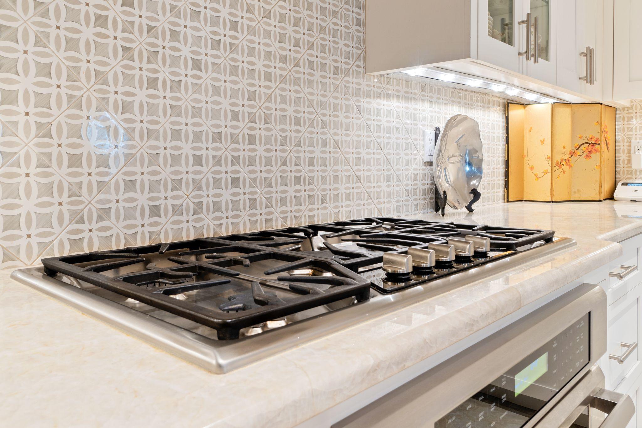 CARIBE - Residential