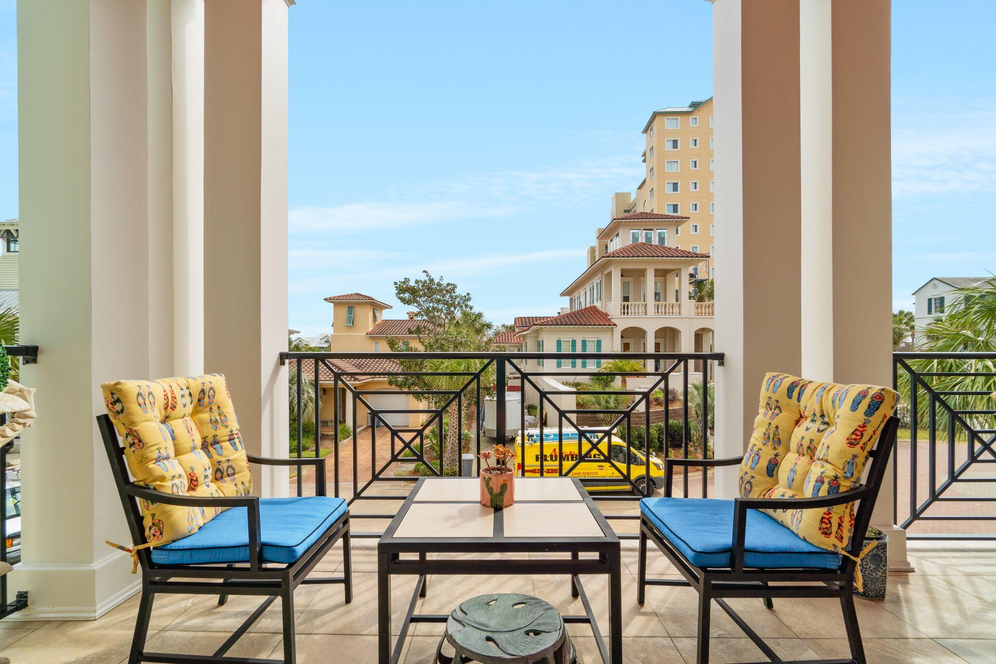 CARIBE - Residential