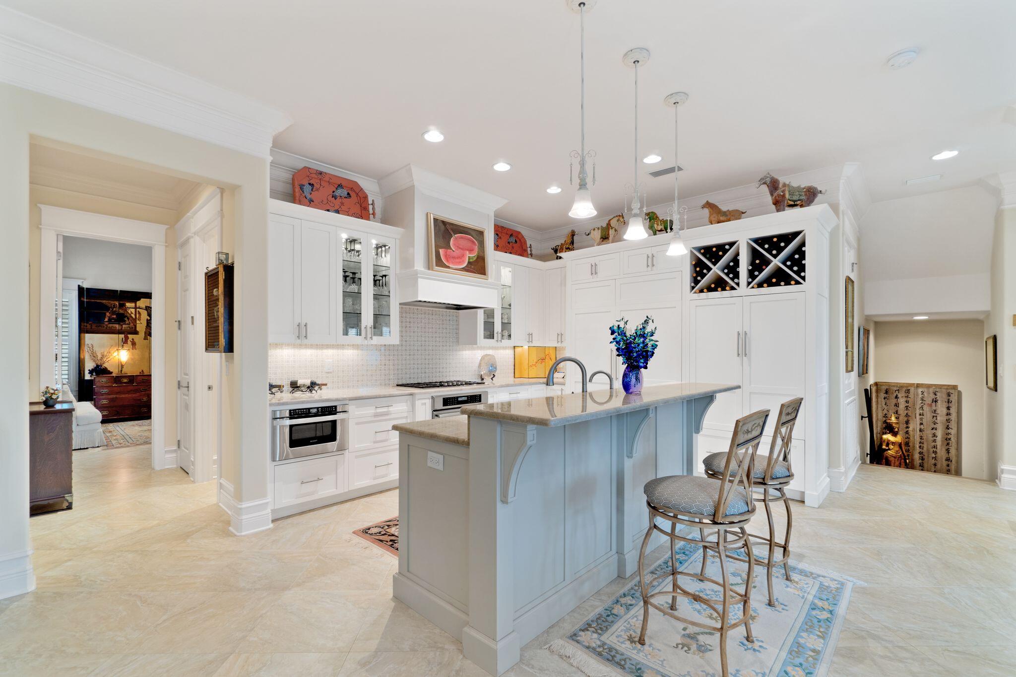 CARIBE - Residential