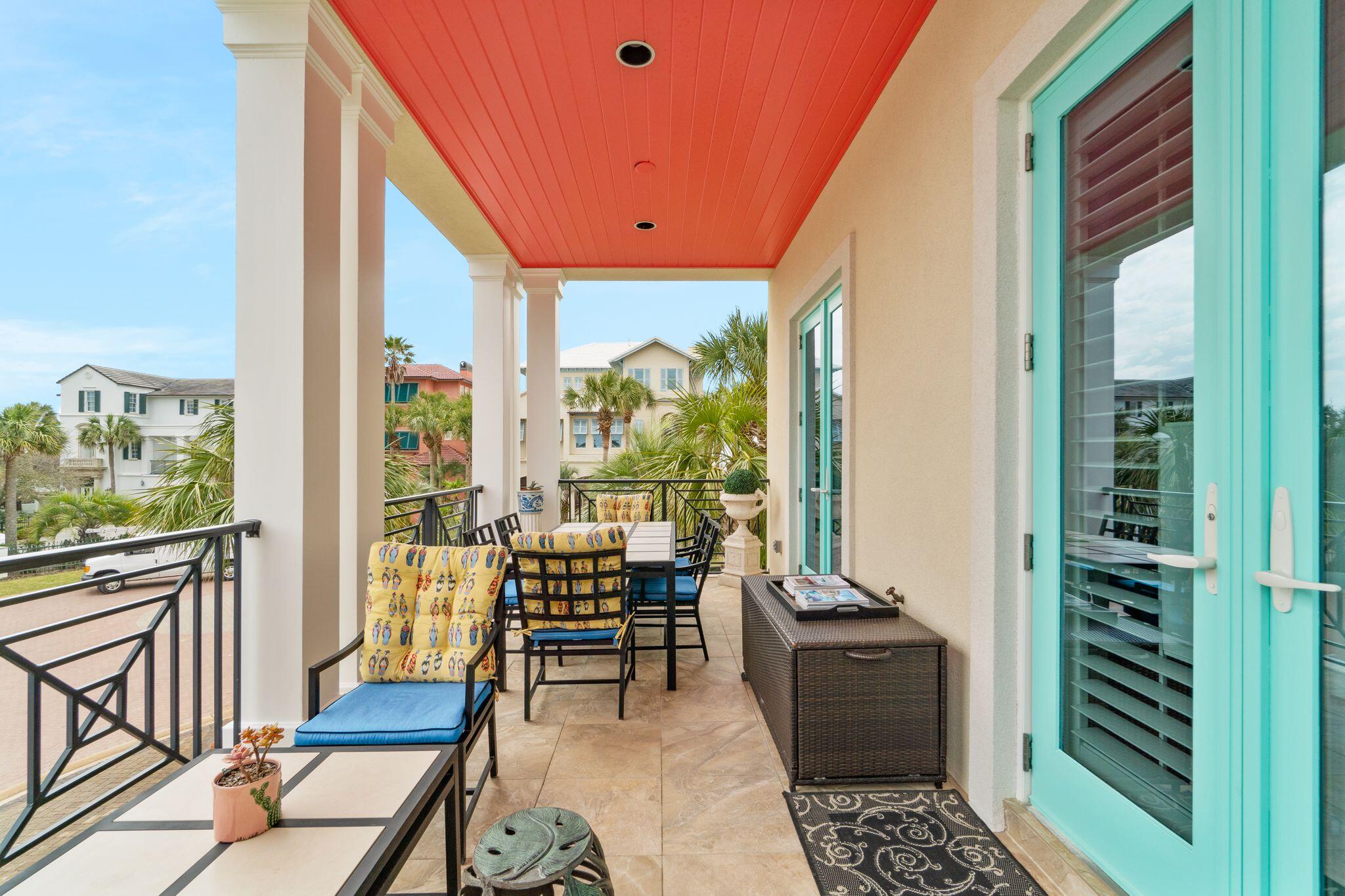 CARIBE - Residential