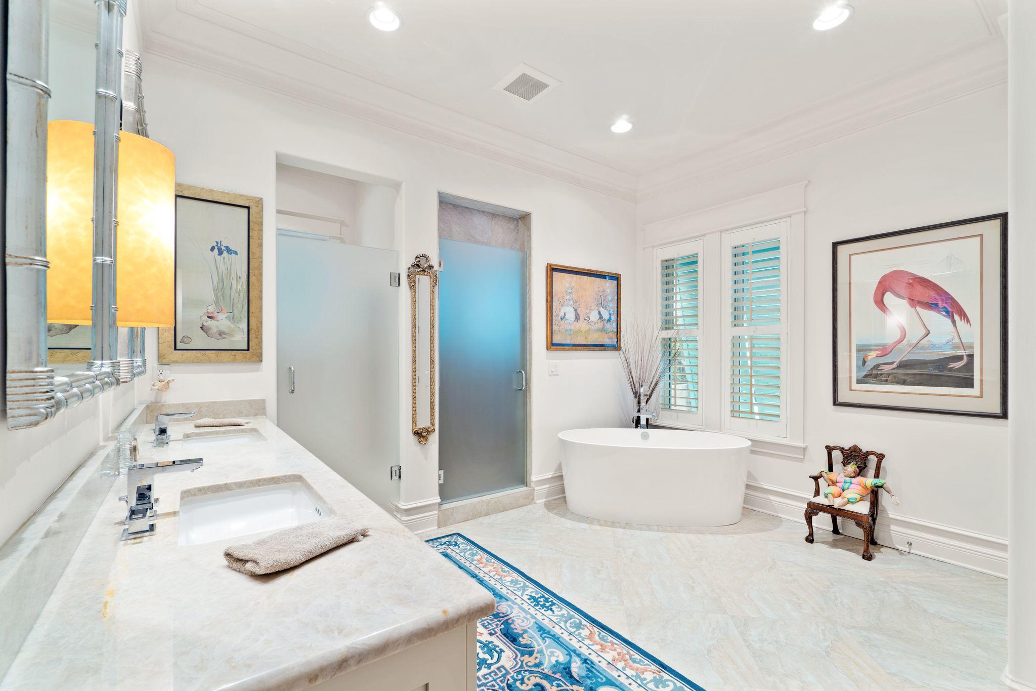 CARIBE - Residential