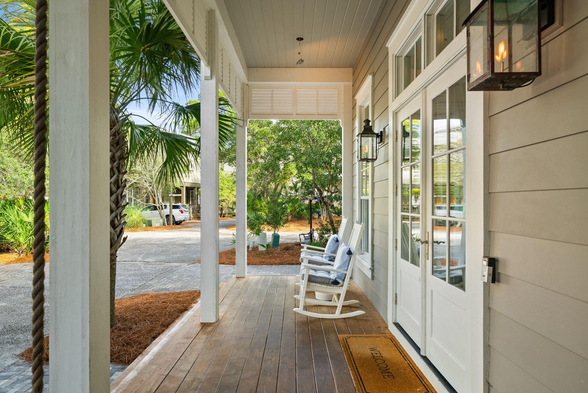 THE HAMMOCKS OF SEAGROVE - Residential