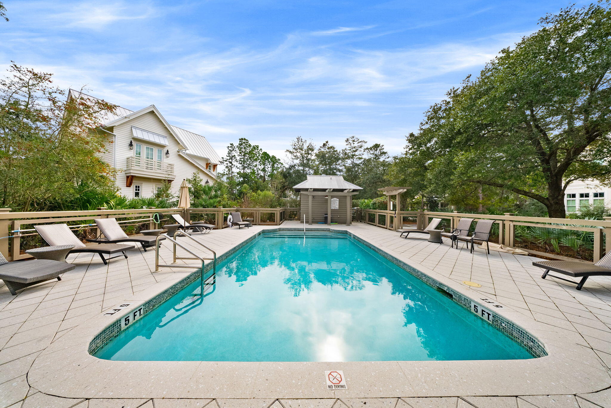 THE HAMMOCKS OF SEAGROVE - Residential