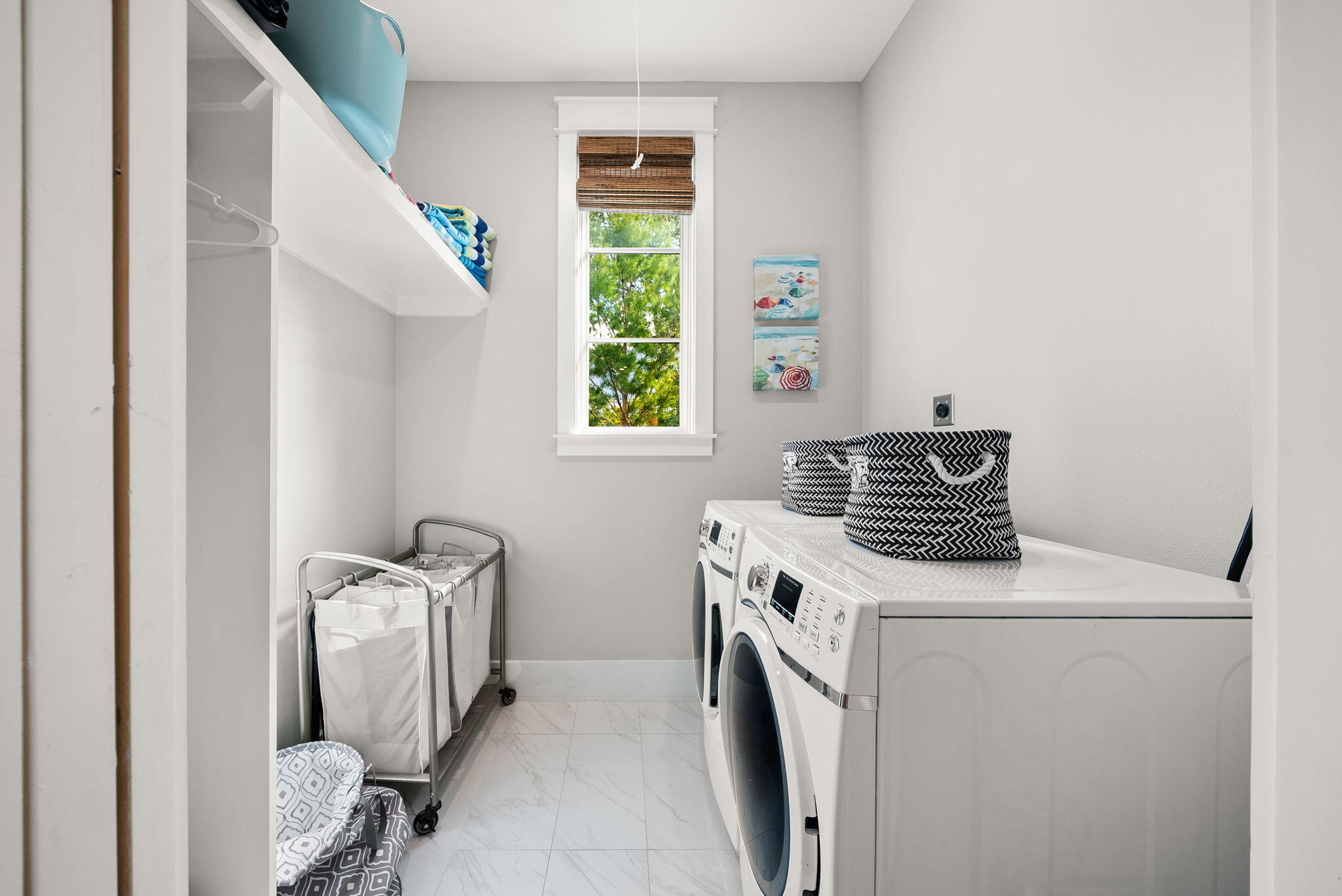 THE HAMMOCKS OF SEAGROVE - Residential