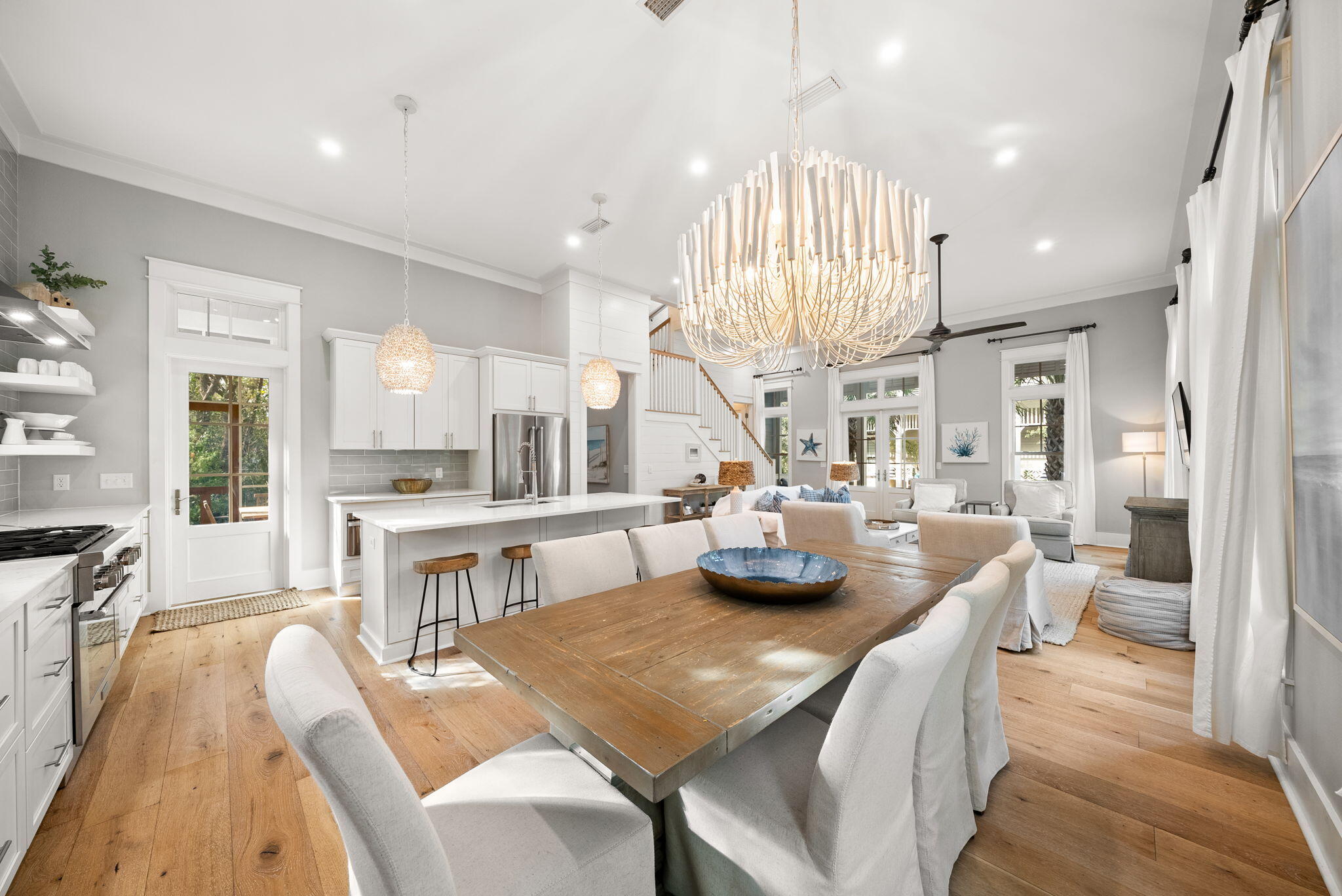 THE HAMMOCKS OF SEAGROVE - Residential