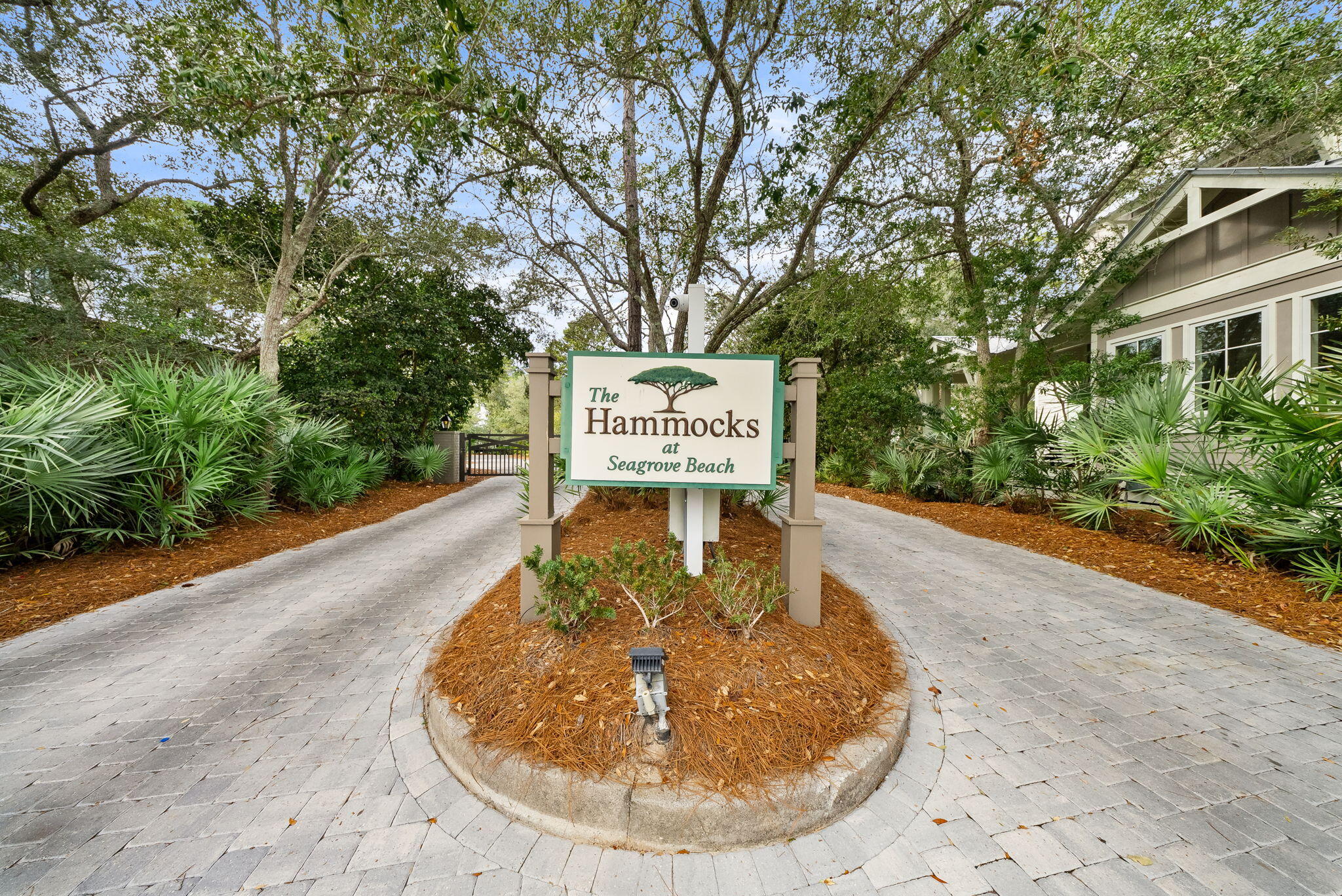 THE HAMMOCKS OF SEAGROVE - Residential