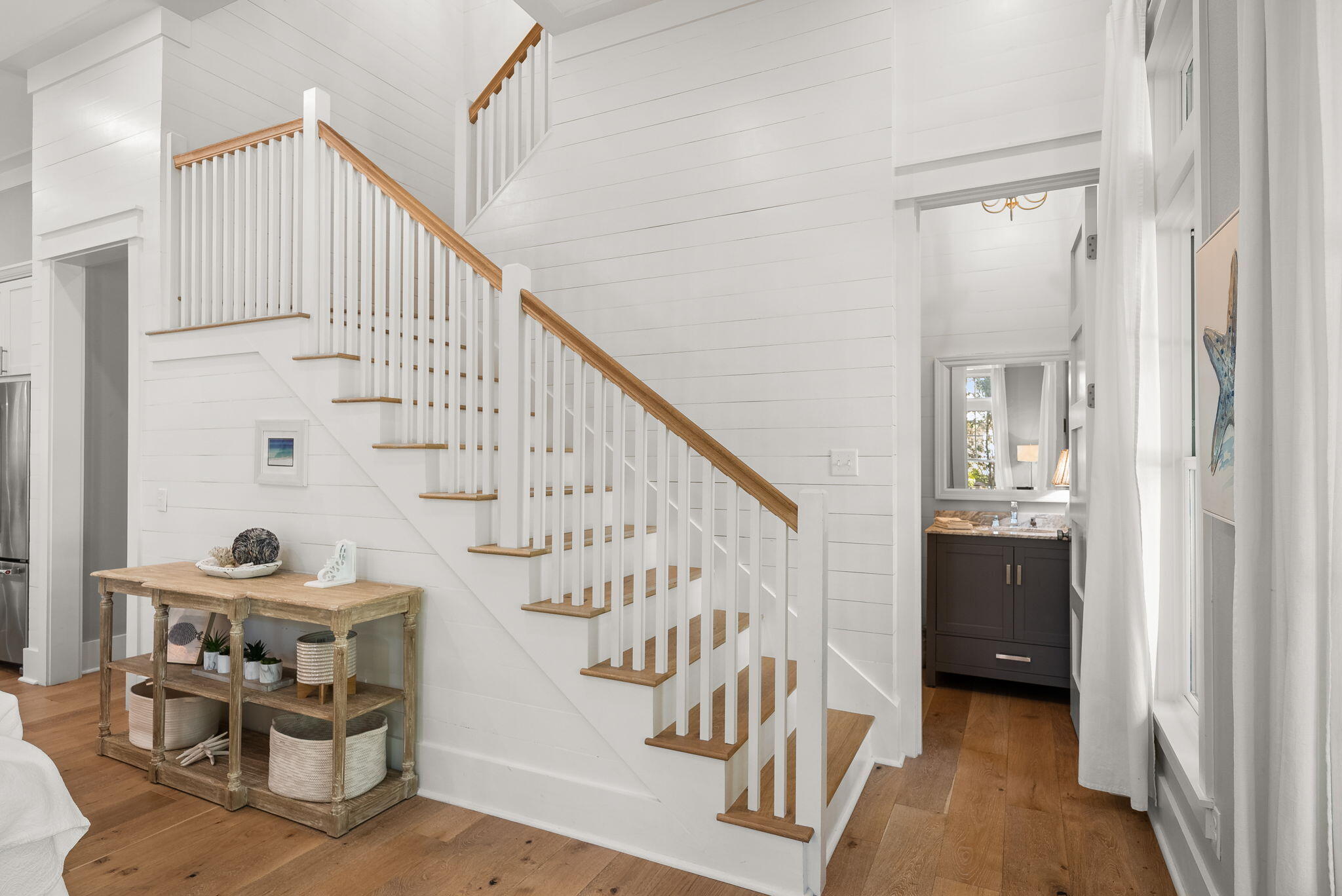 THE HAMMOCKS OF SEAGROVE - Residential