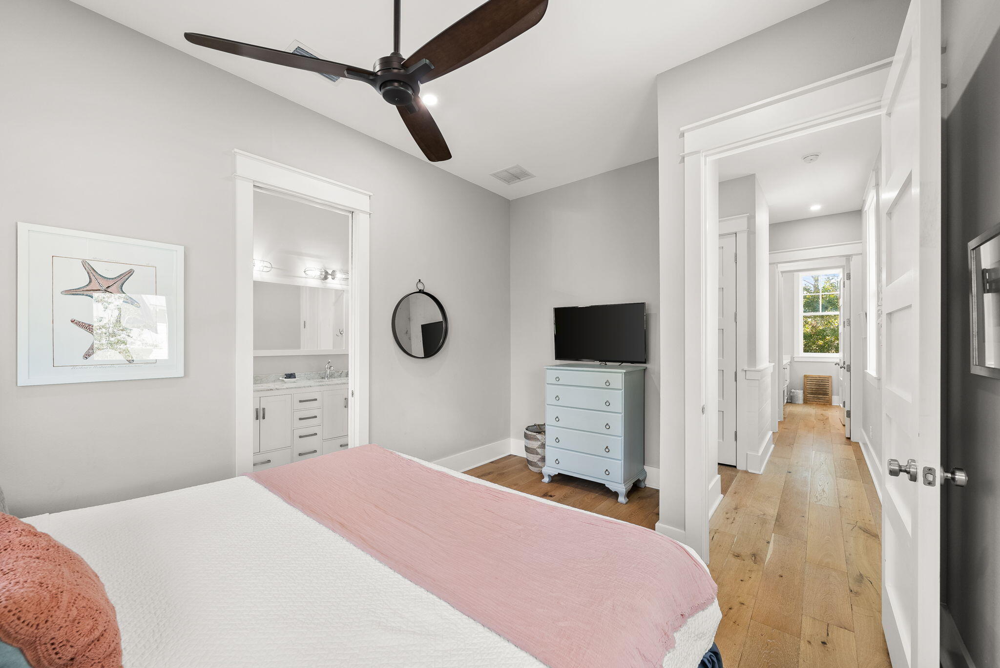 THE HAMMOCKS OF SEAGROVE - Residential