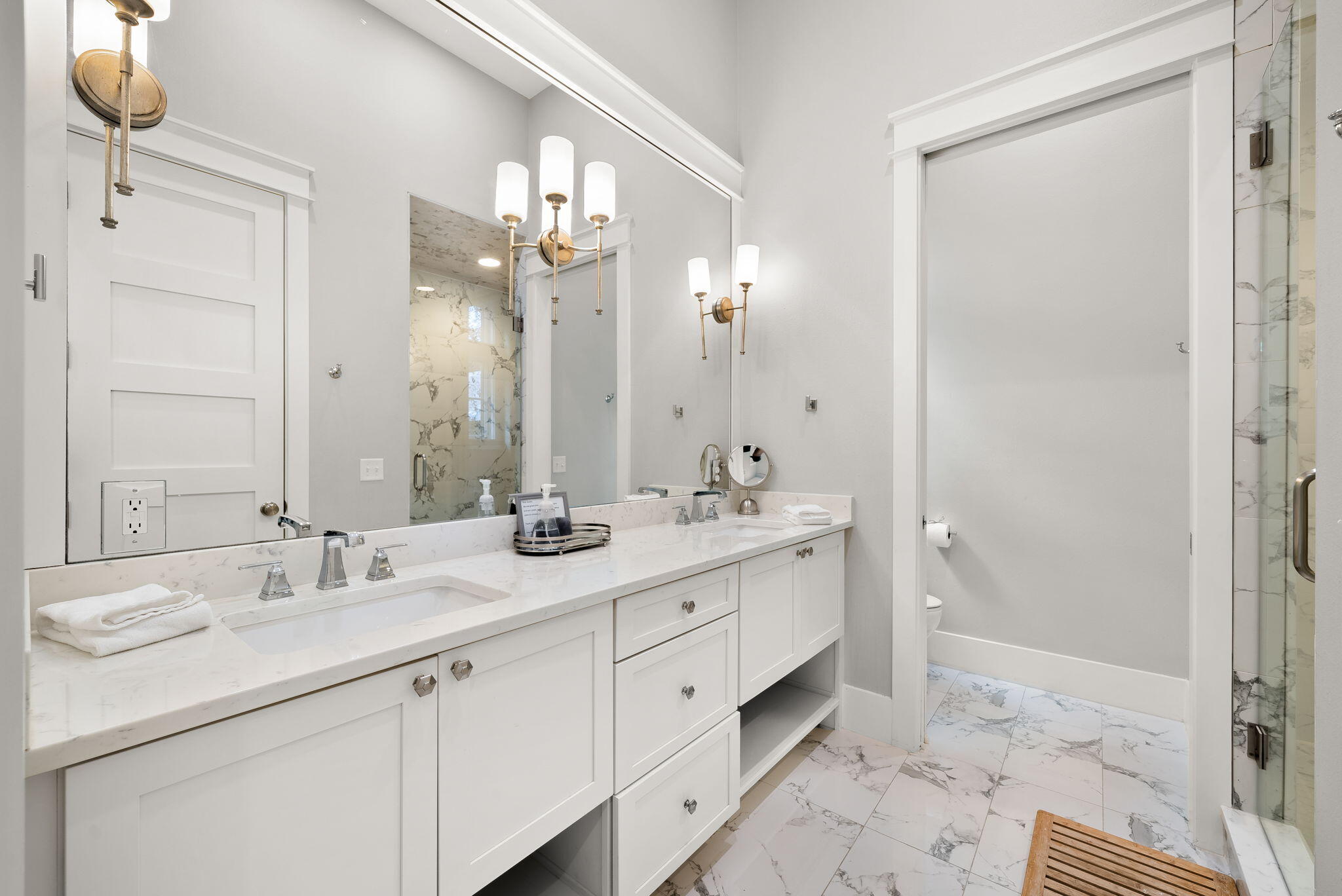 THE HAMMOCKS OF SEAGROVE - Residential