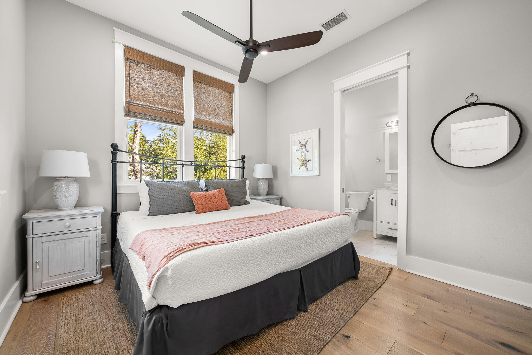 THE HAMMOCKS OF SEAGROVE - Residential