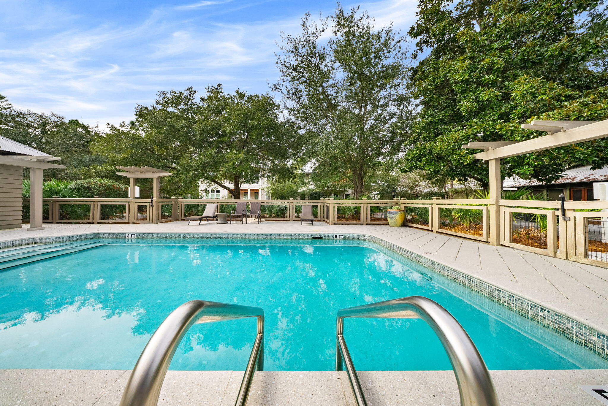 THE HAMMOCKS OF SEAGROVE - Residential