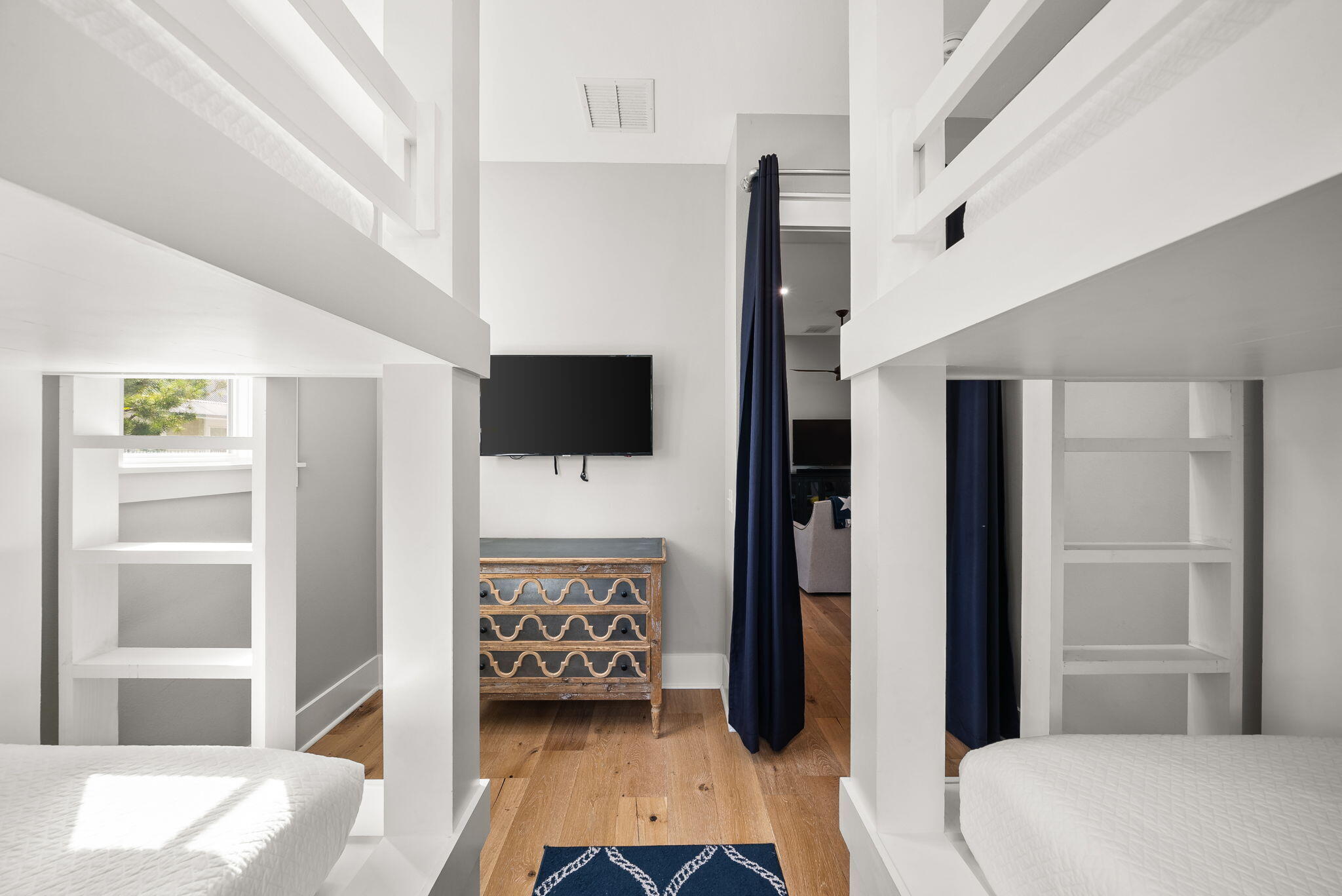 THE HAMMOCKS OF SEAGROVE - Residential