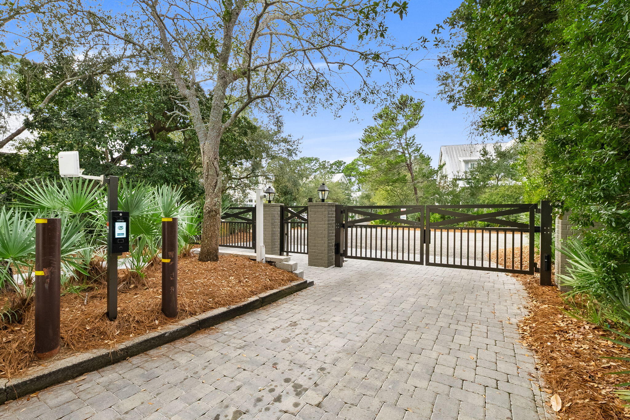 THE HAMMOCKS OF SEAGROVE - Residential