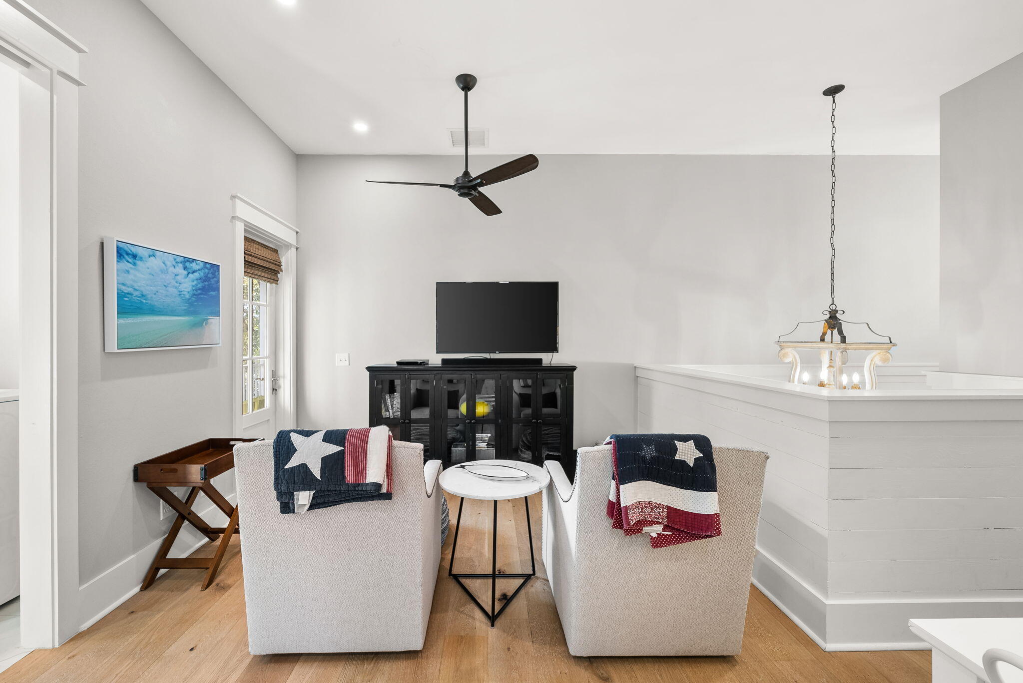 THE HAMMOCKS OF SEAGROVE - Residential