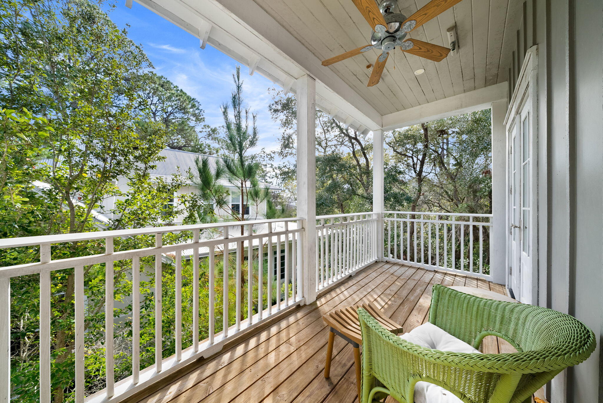 THE HAMMOCKS OF SEAGROVE - Residential