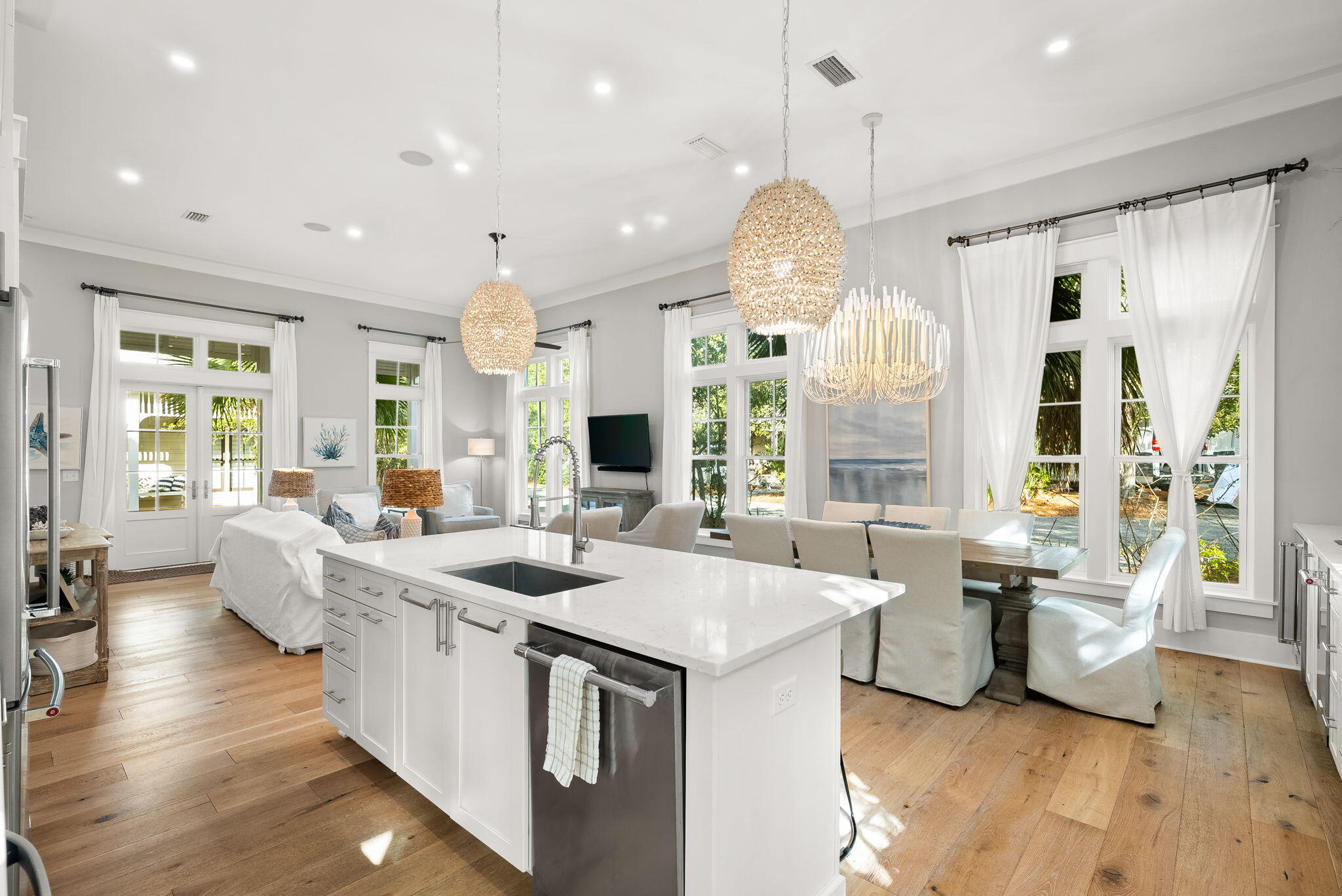 THE HAMMOCKS OF SEAGROVE - Residential