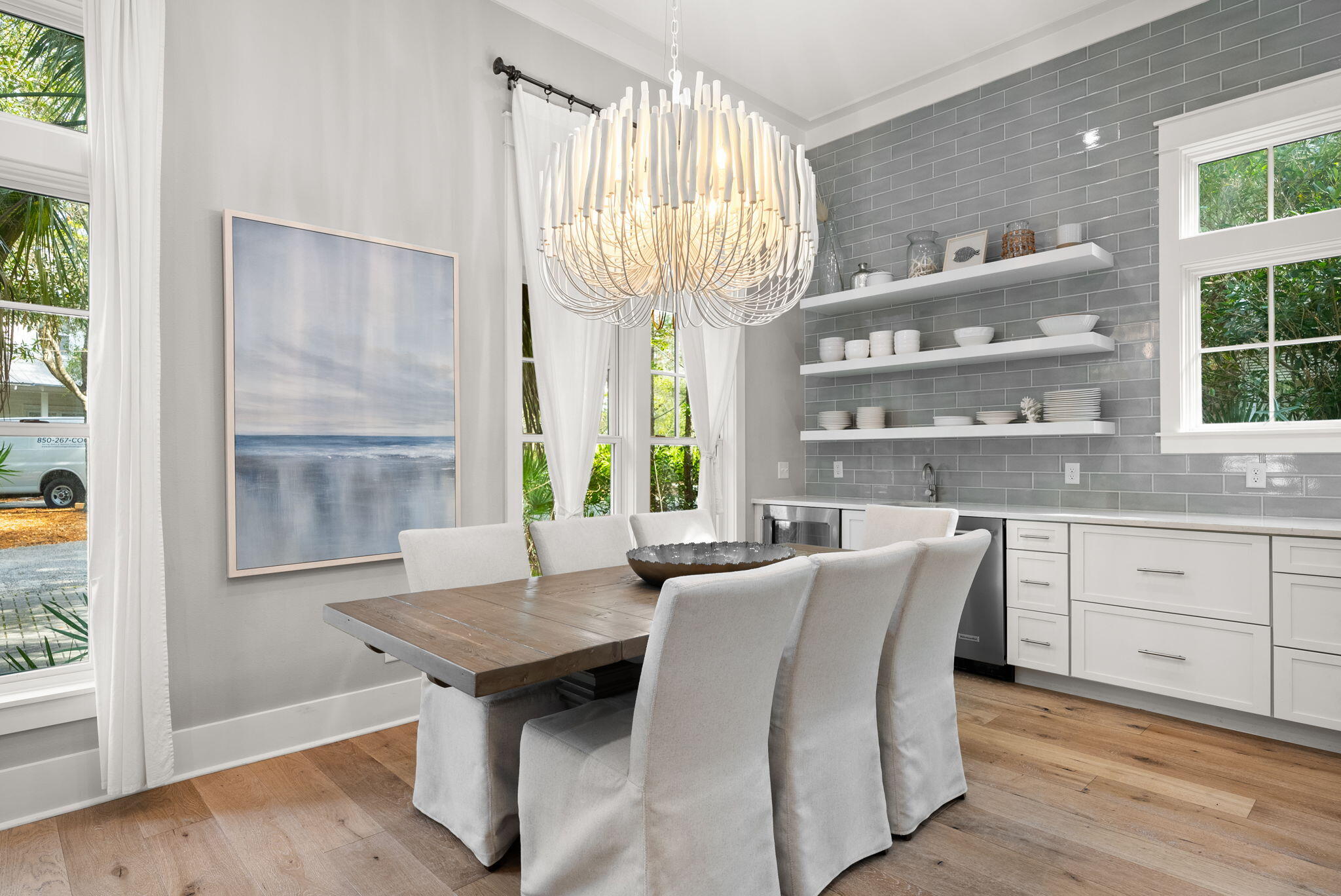 THE HAMMOCKS OF SEAGROVE - Residential