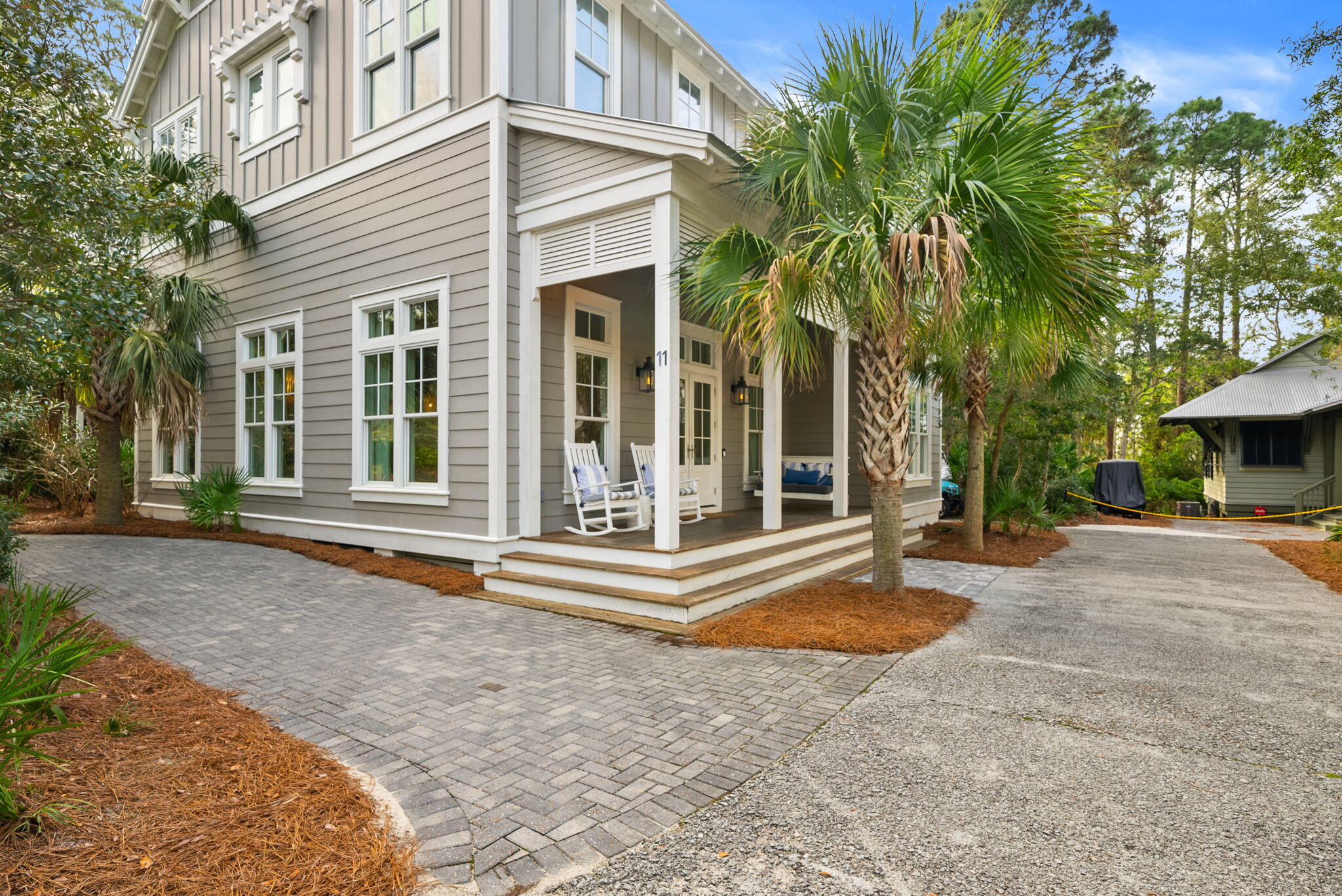 THE HAMMOCKS OF SEAGROVE - Residential