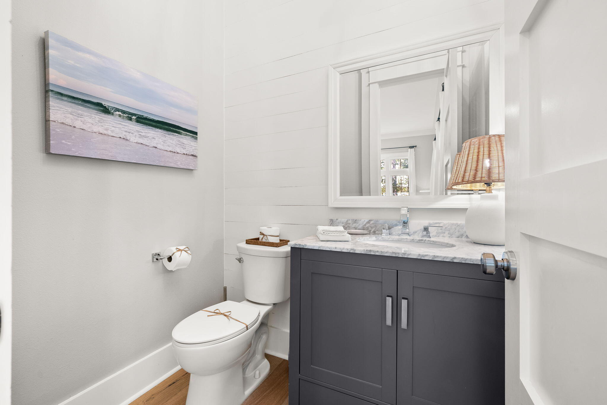 THE HAMMOCKS OF SEAGROVE - Residential