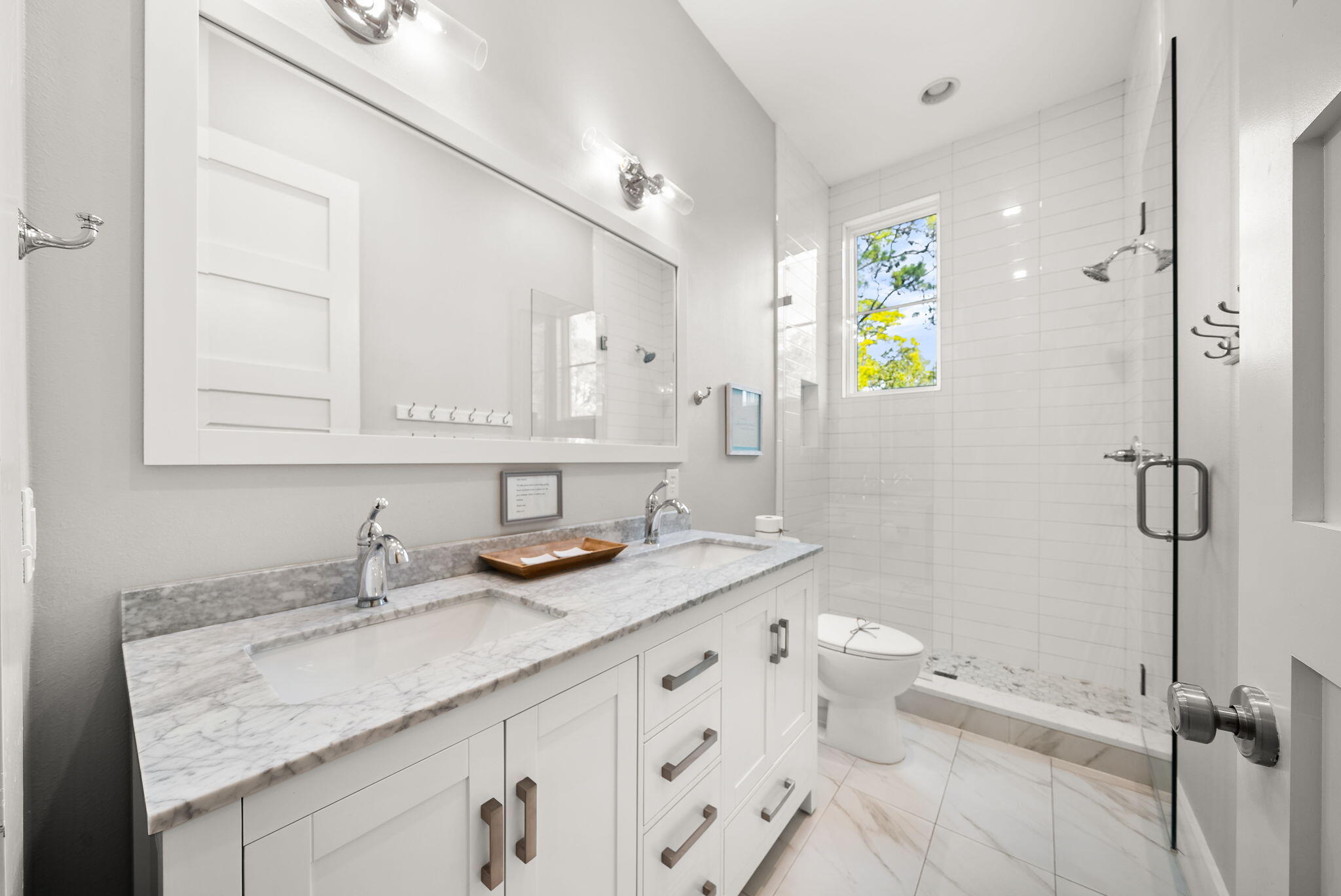 THE HAMMOCKS OF SEAGROVE - Residential