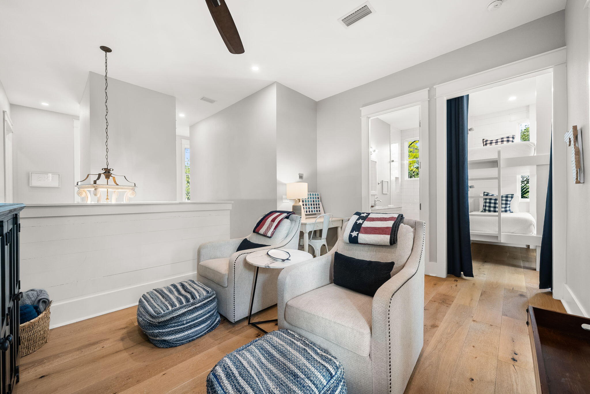 THE HAMMOCKS OF SEAGROVE - Residential