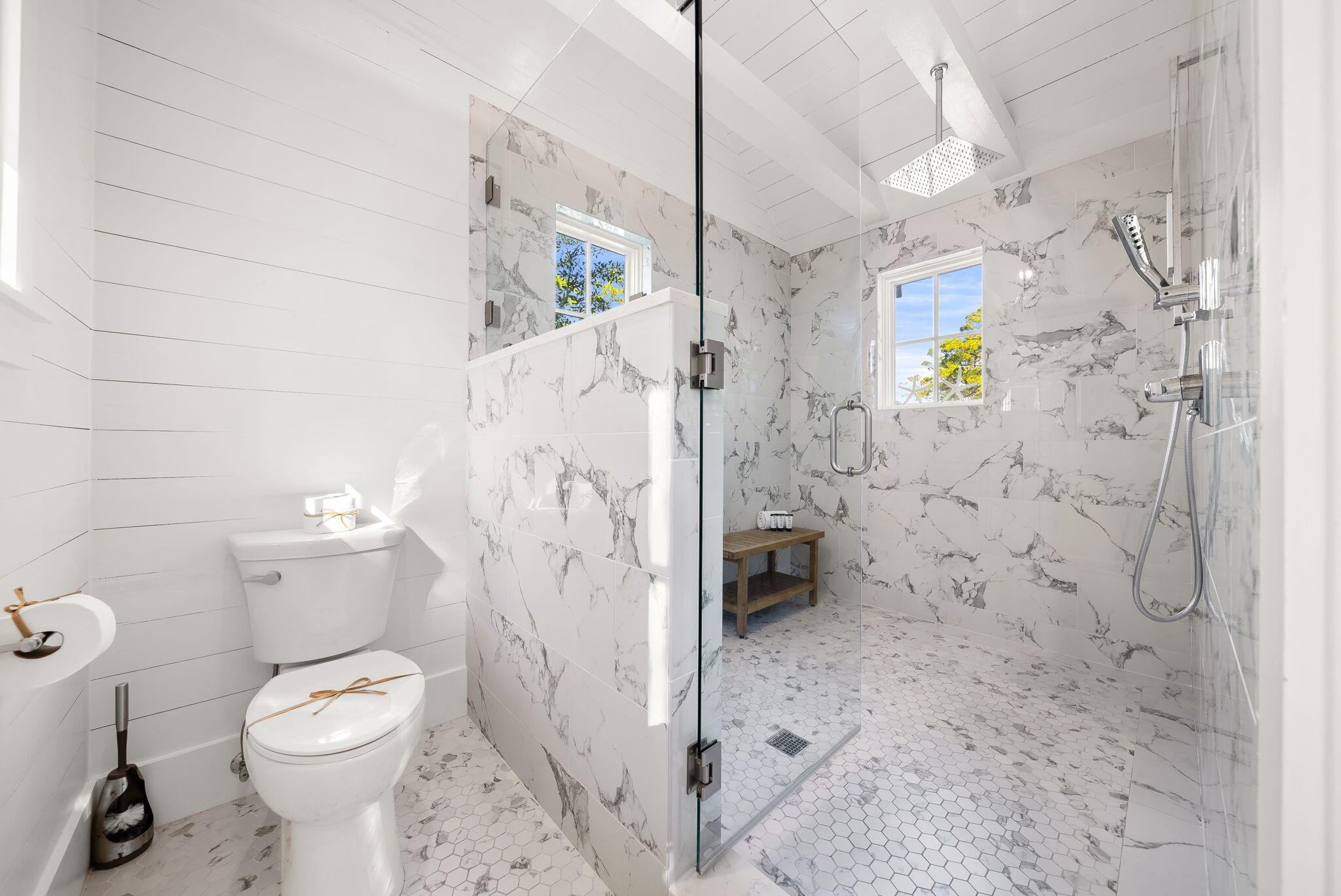 THE HAMMOCKS OF SEAGROVE - Residential