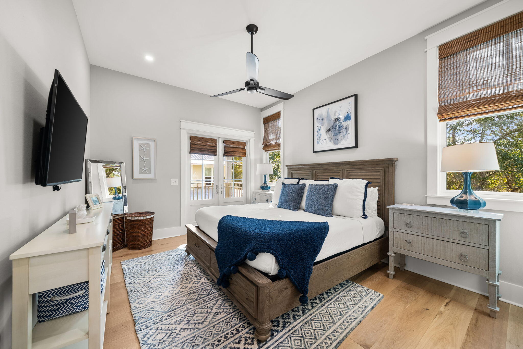 THE HAMMOCKS OF SEAGROVE - Residential