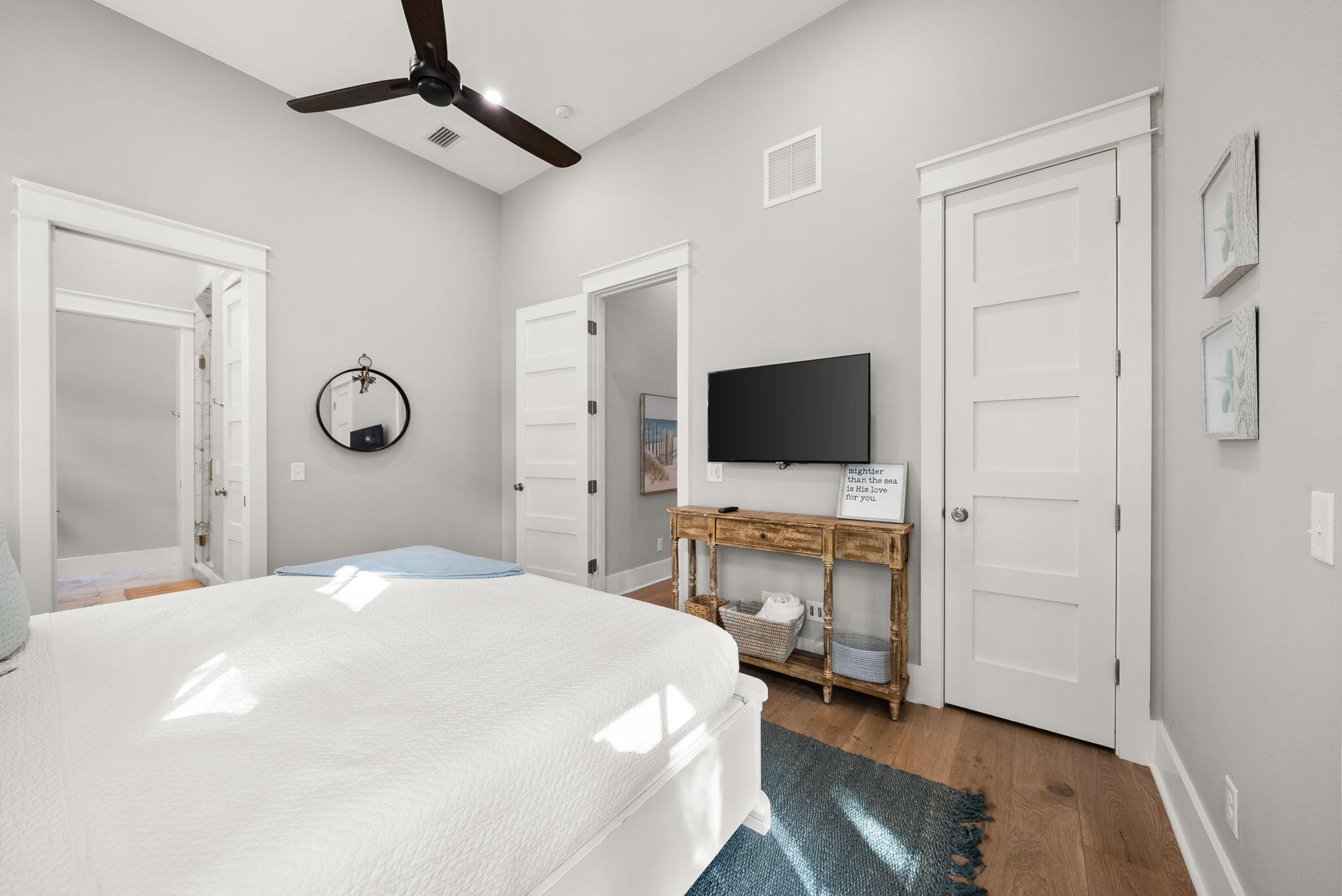 THE HAMMOCKS OF SEAGROVE - Residential