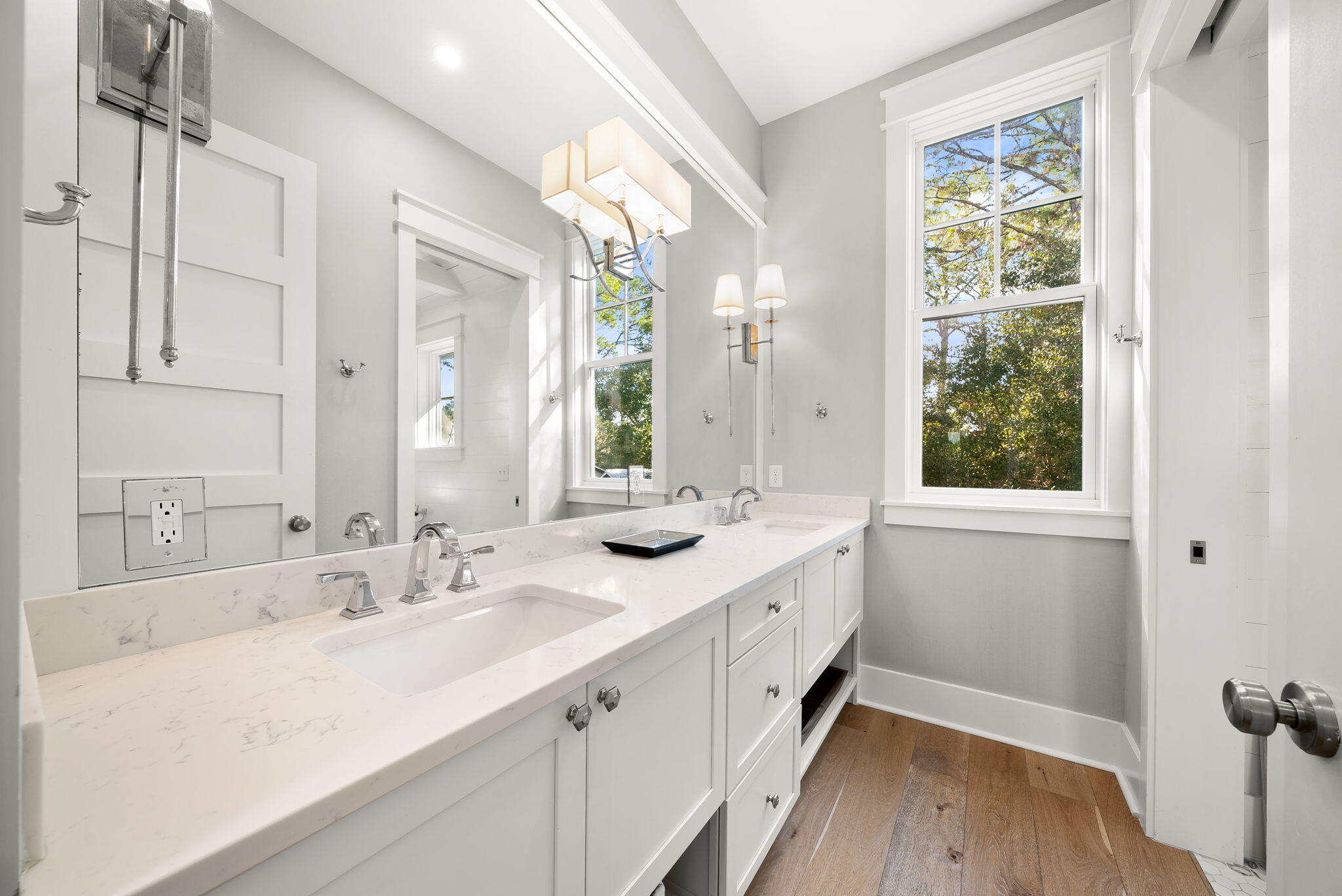 THE HAMMOCKS OF SEAGROVE - Residential