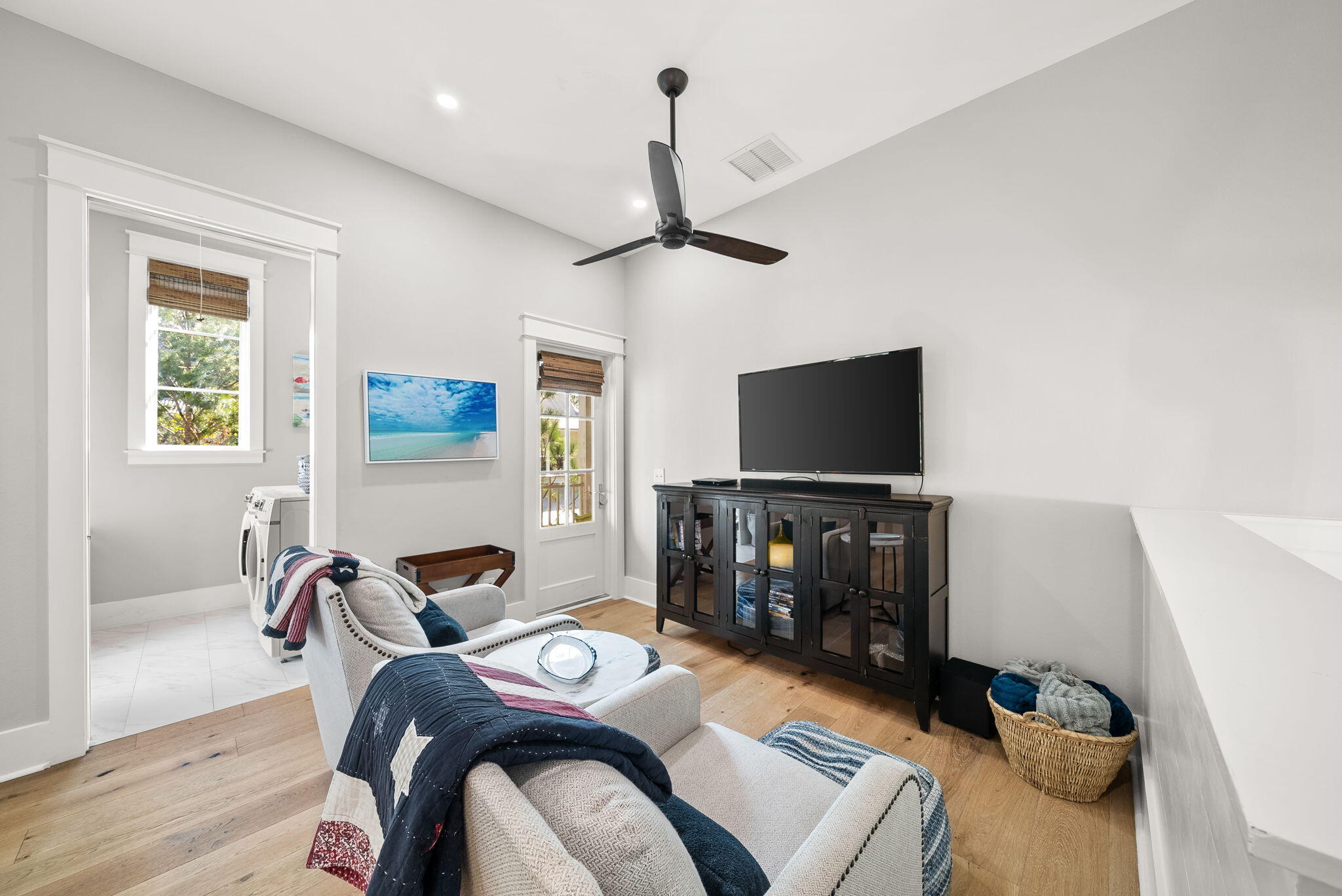 THE HAMMOCKS OF SEAGROVE - Residential