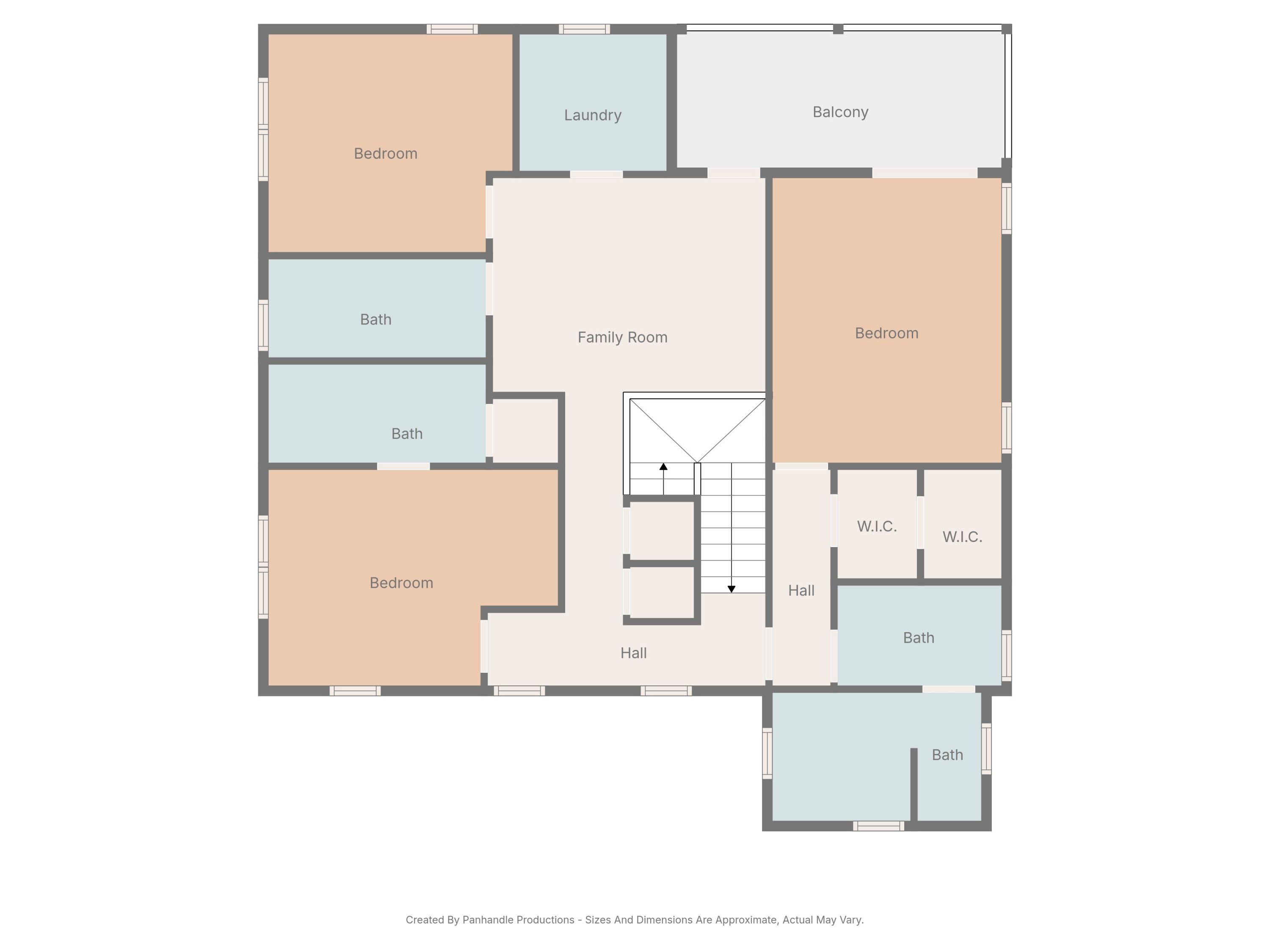 THE HAMMOCKS OF SEAGROVE - Residential