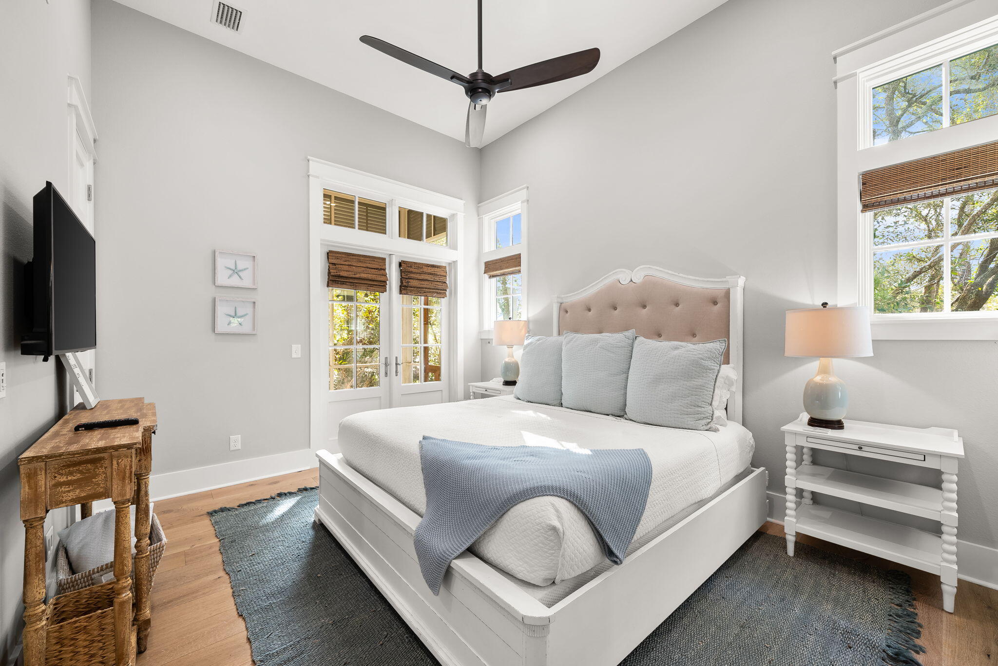 THE HAMMOCKS OF SEAGROVE - Residential