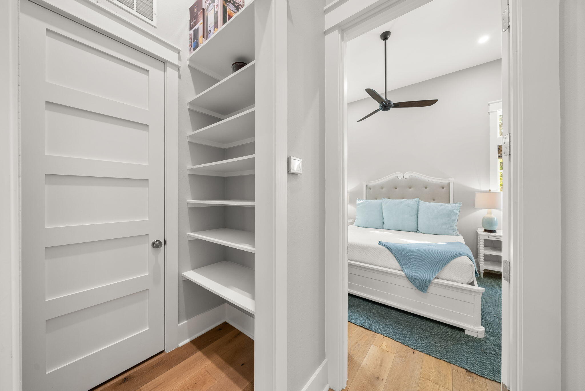 THE HAMMOCKS OF SEAGROVE - Residential