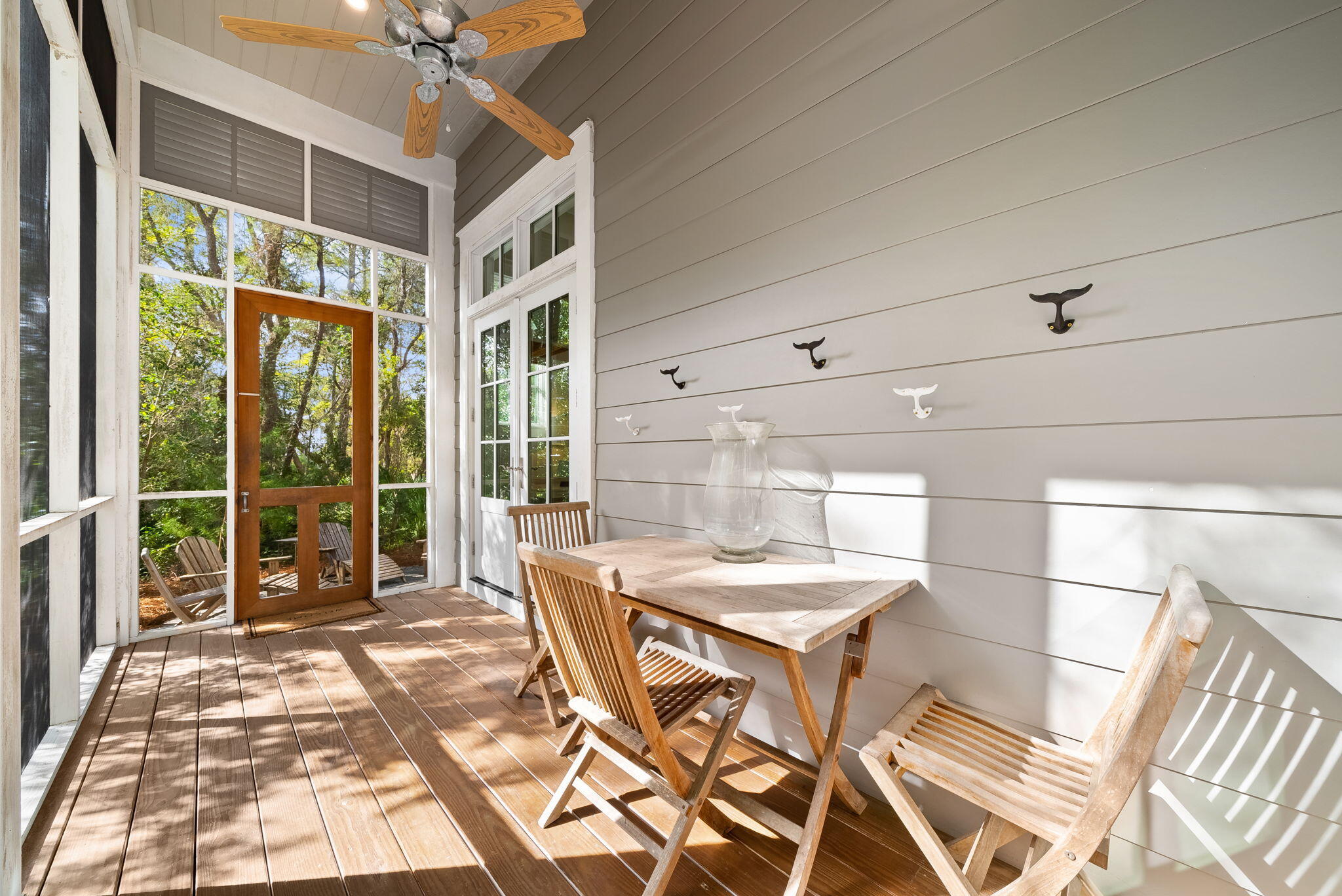 THE HAMMOCKS OF SEAGROVE - Residential