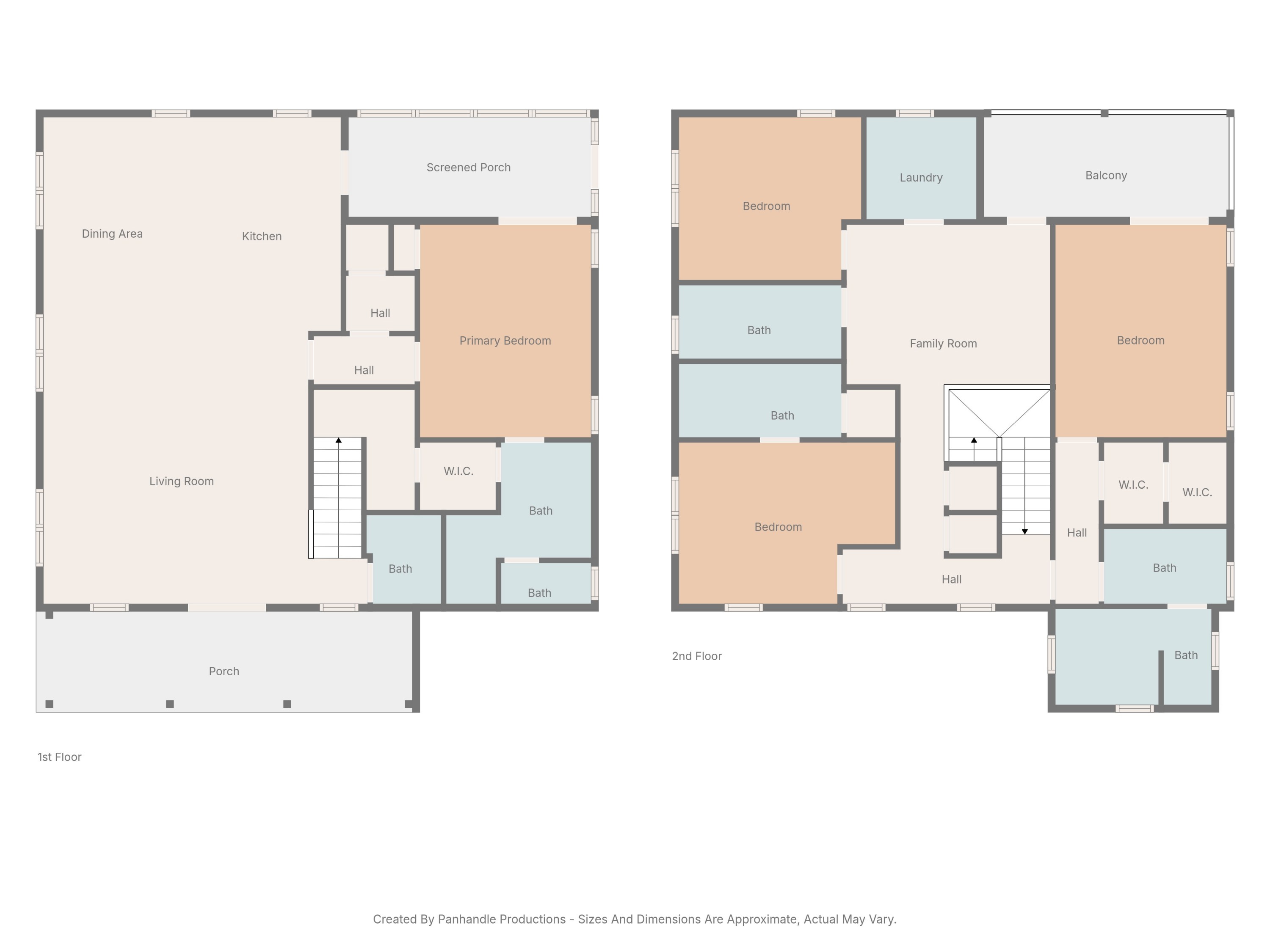 THE HAMMOCKS OF SEAGROVE - Residential