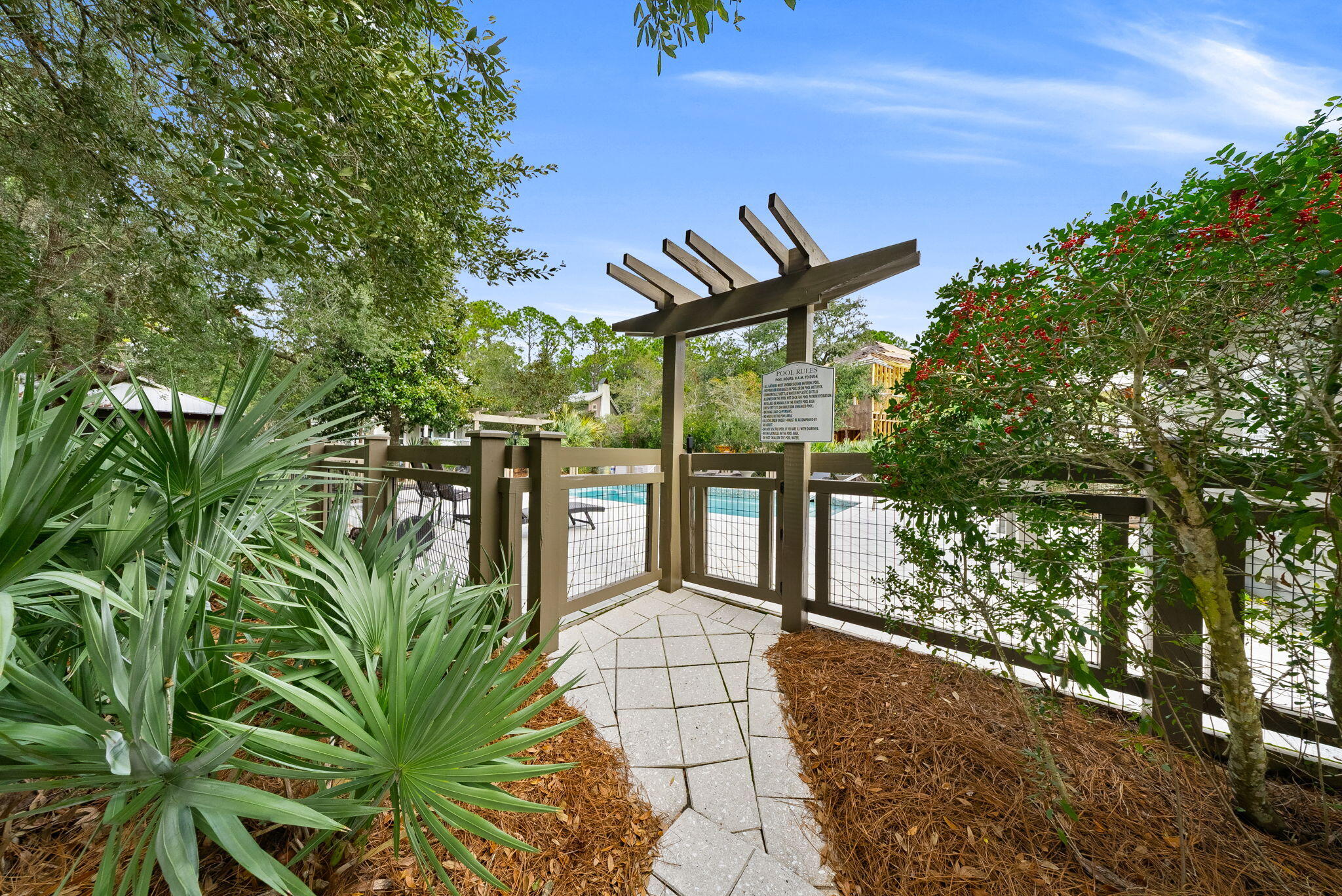 THE HAMMOCKS OF SEAGROVE - Residential