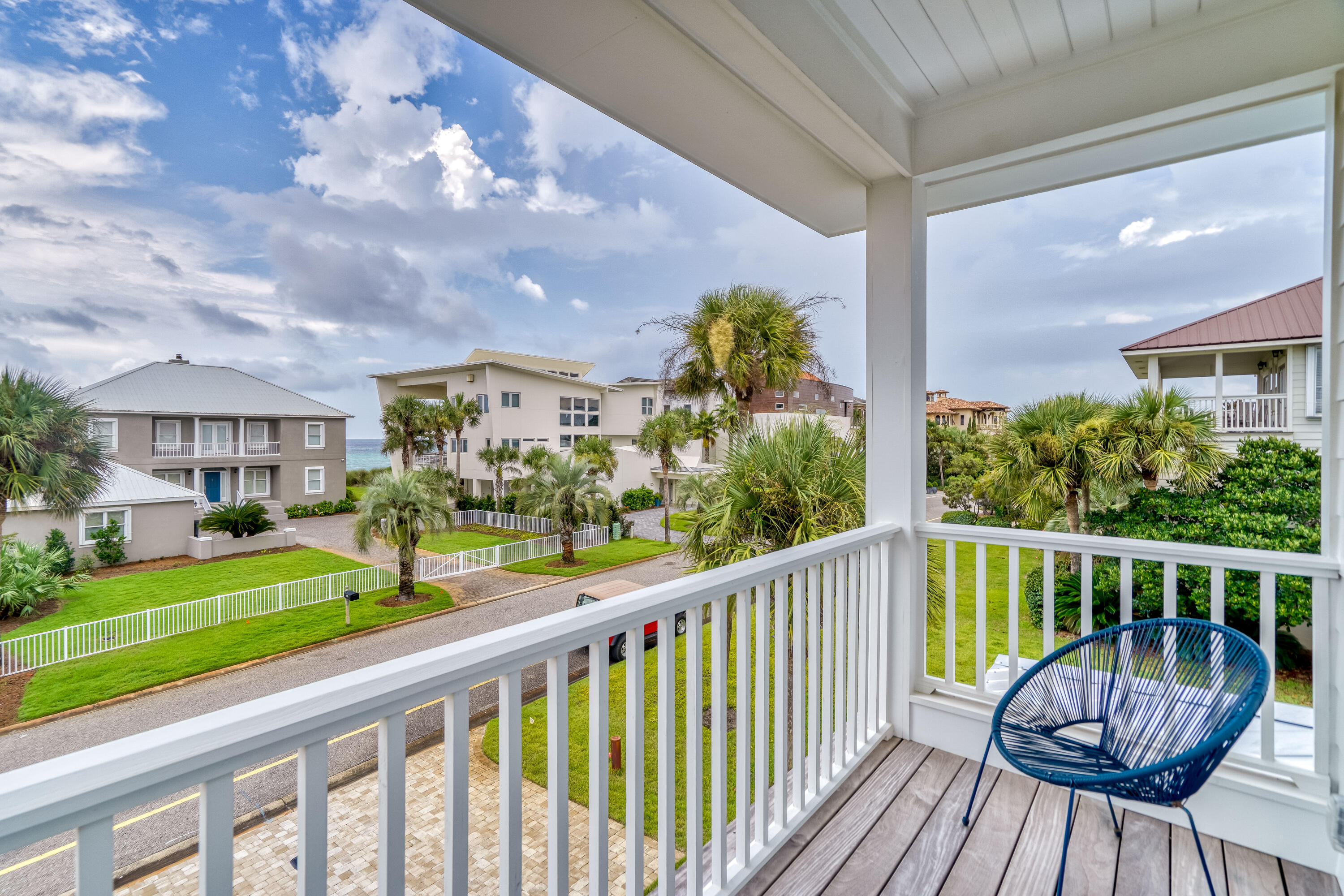 GULF DUNES - Residential