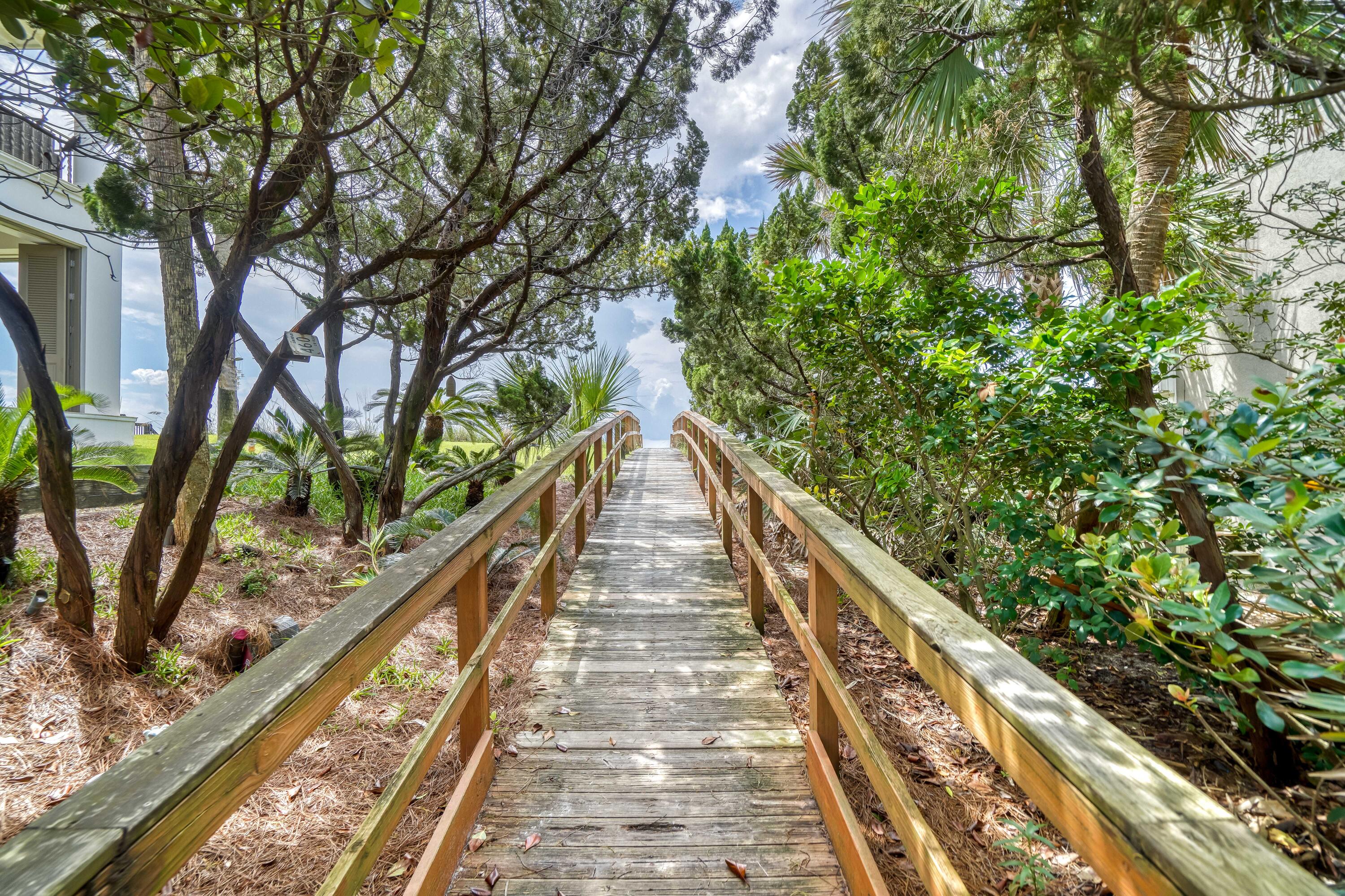 GULF DUNES - Residential