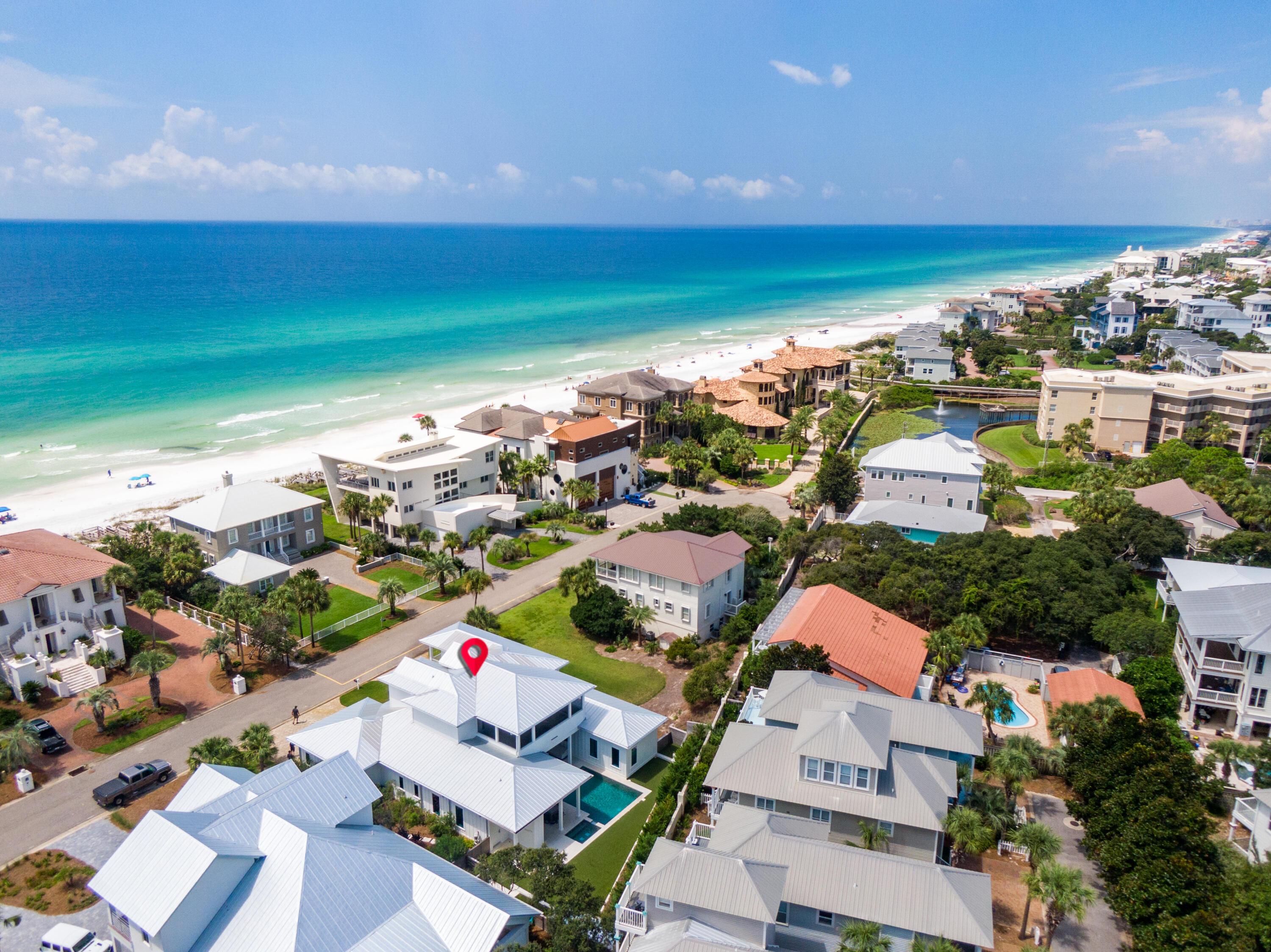 GULF DUNES - Residential