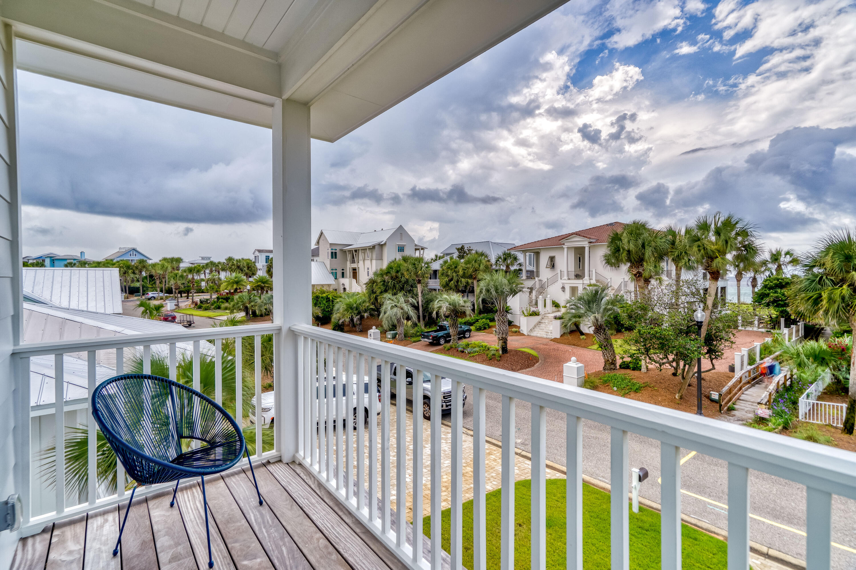 GULF DUNES - Residential